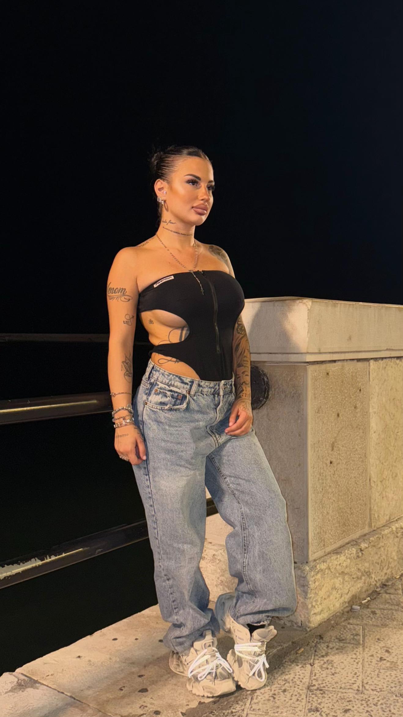 @Katia Rotunno