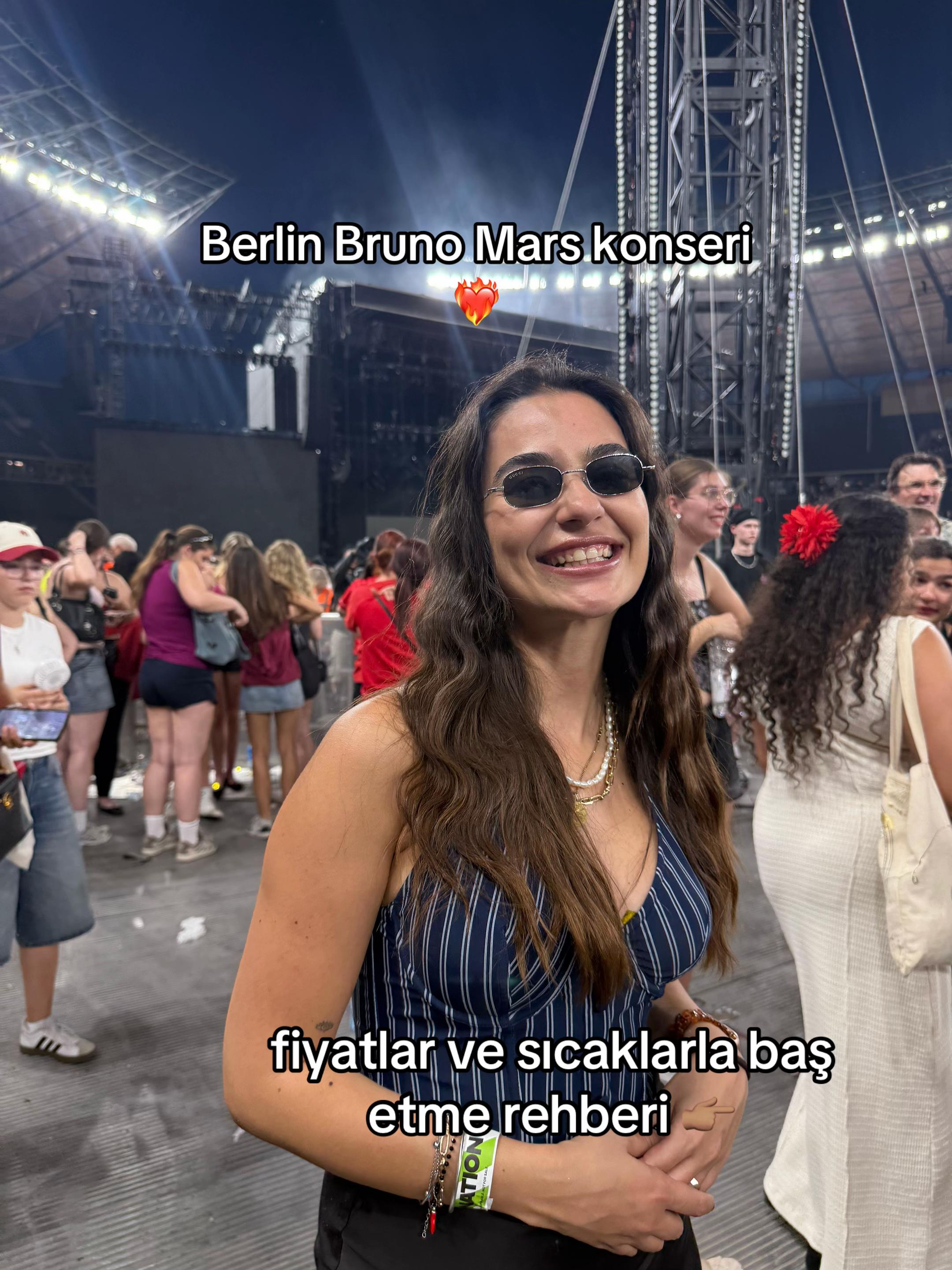 @Berlin&rsquo;de ne yenir? 🥙