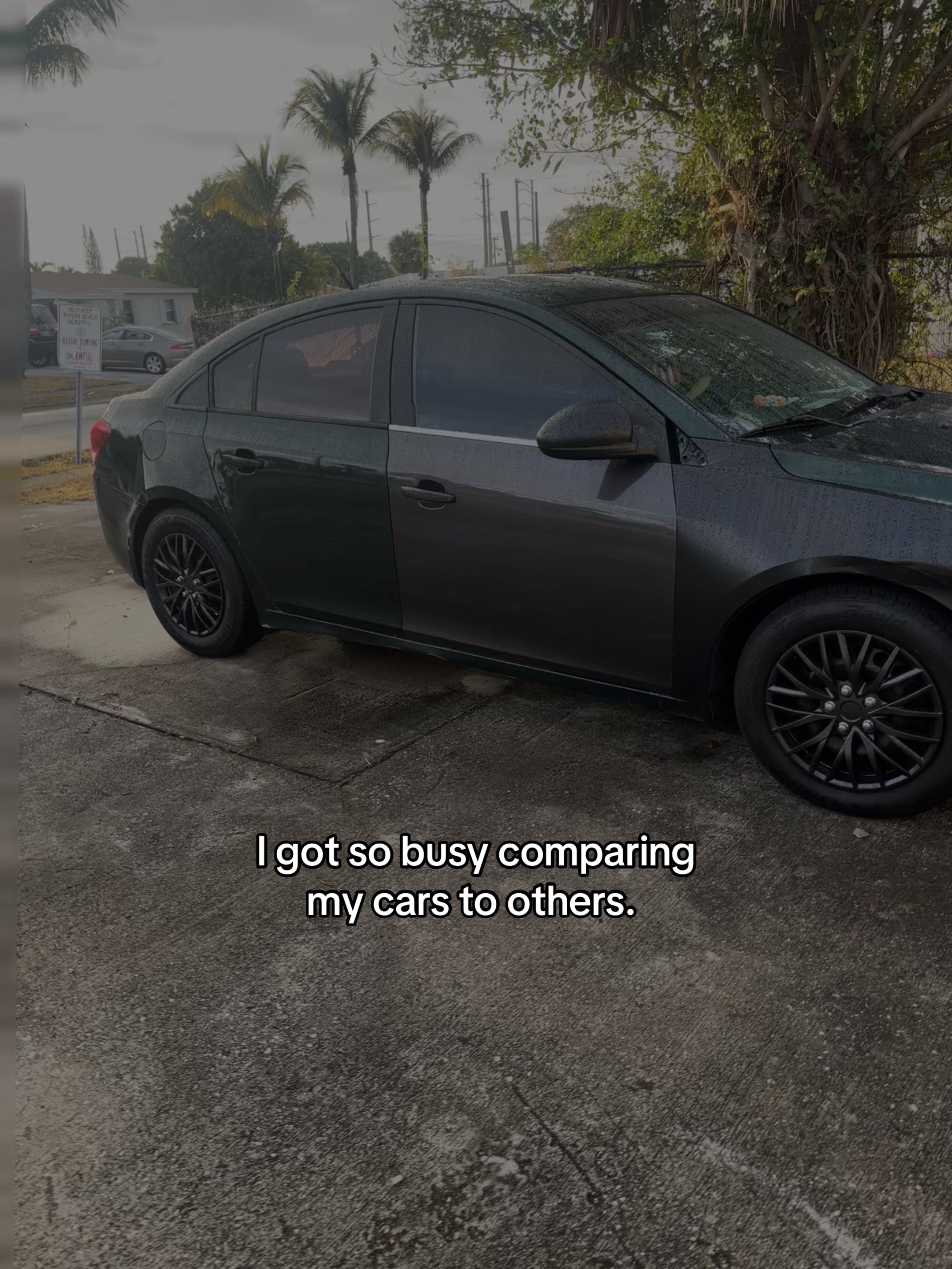 @:)