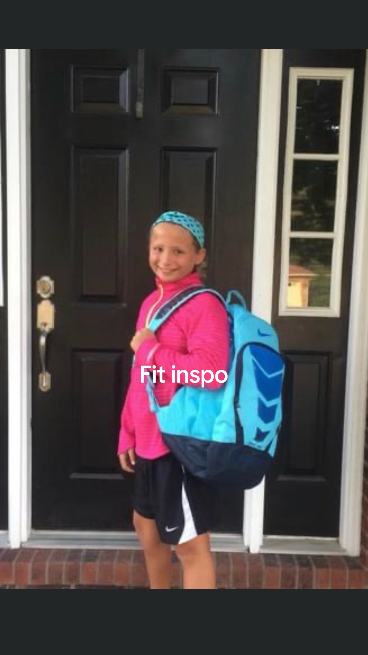 @morgan landry