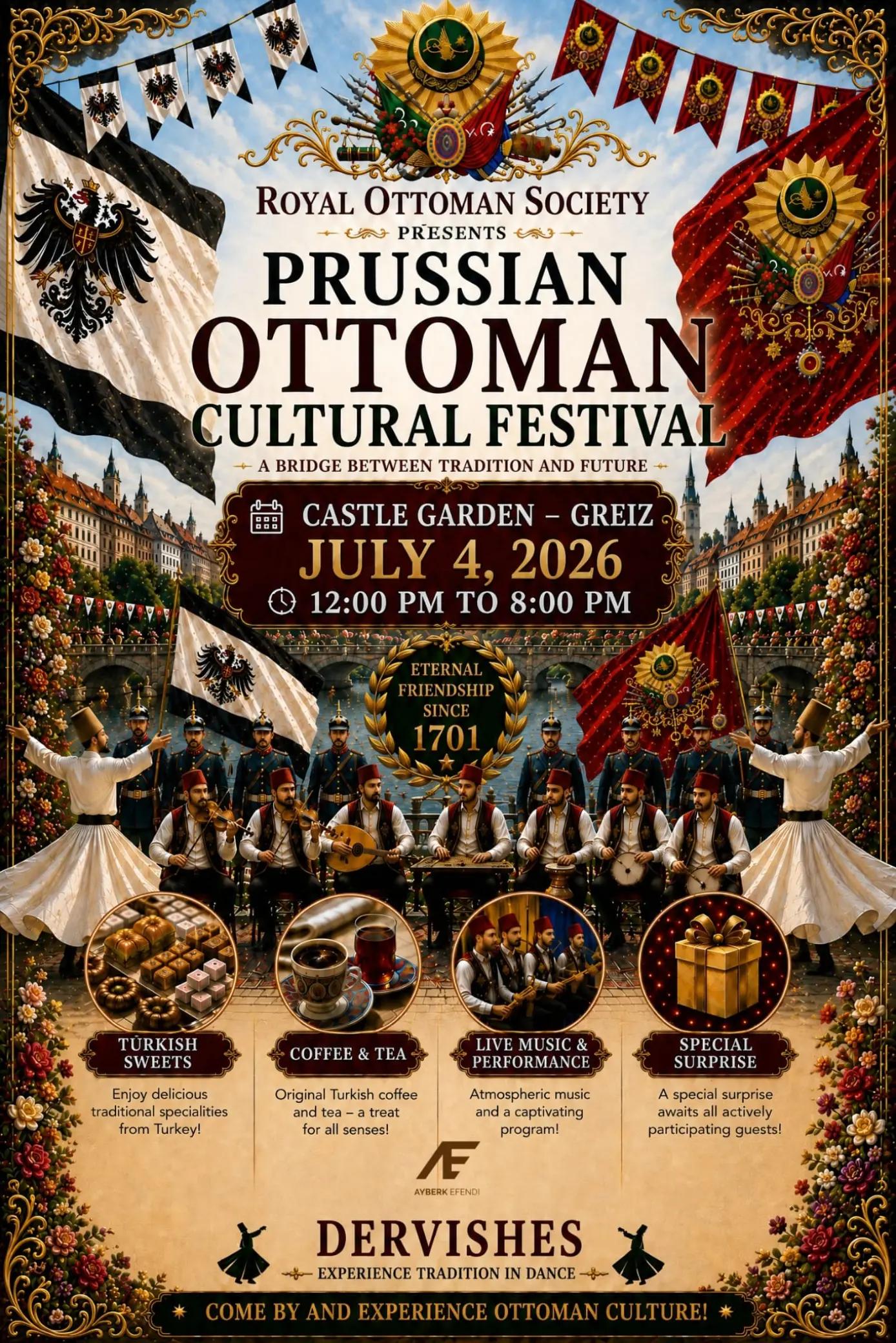 @ROYAL OTTOMAN SOCIETY