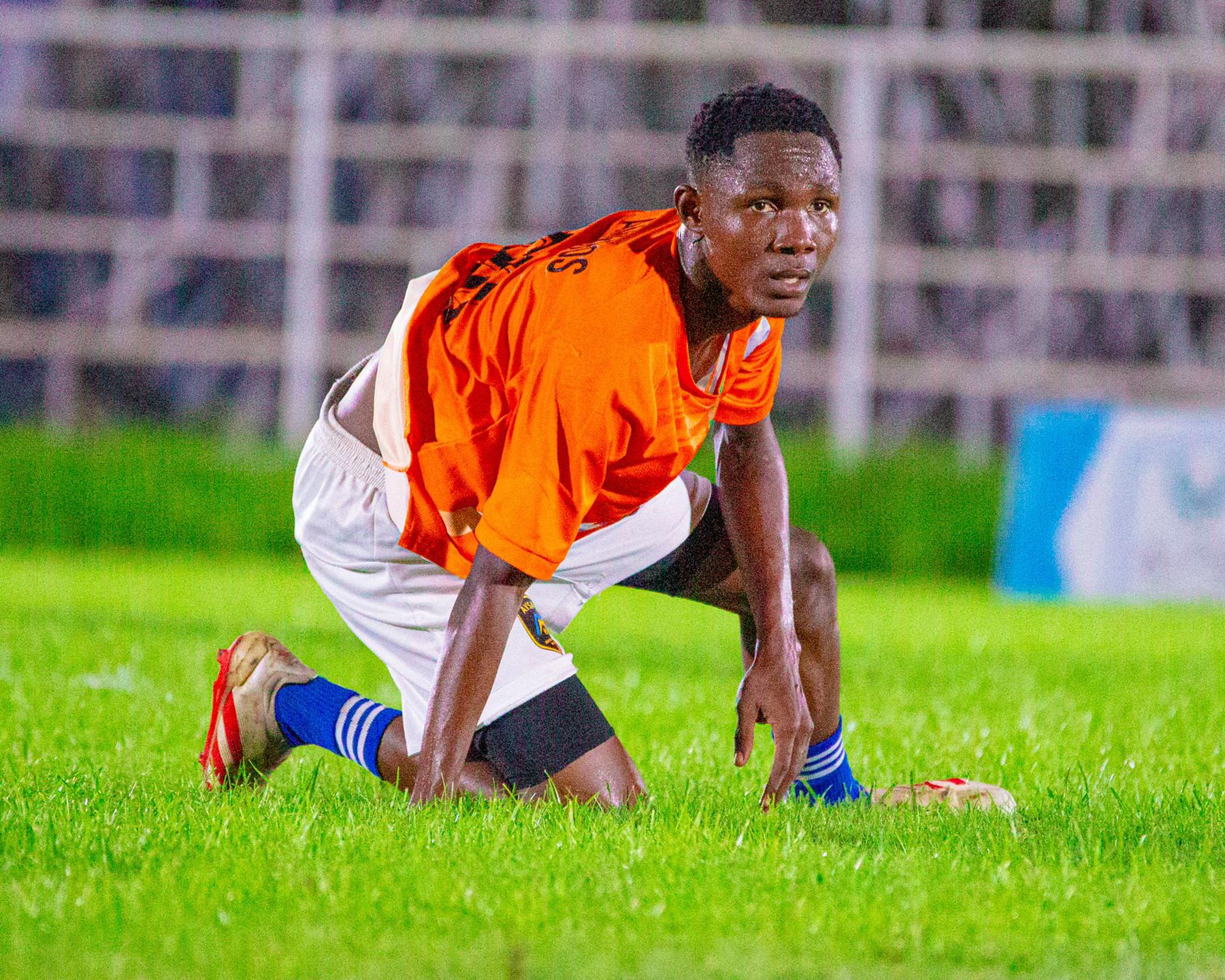 @Avocado Youth Soccer Academy
