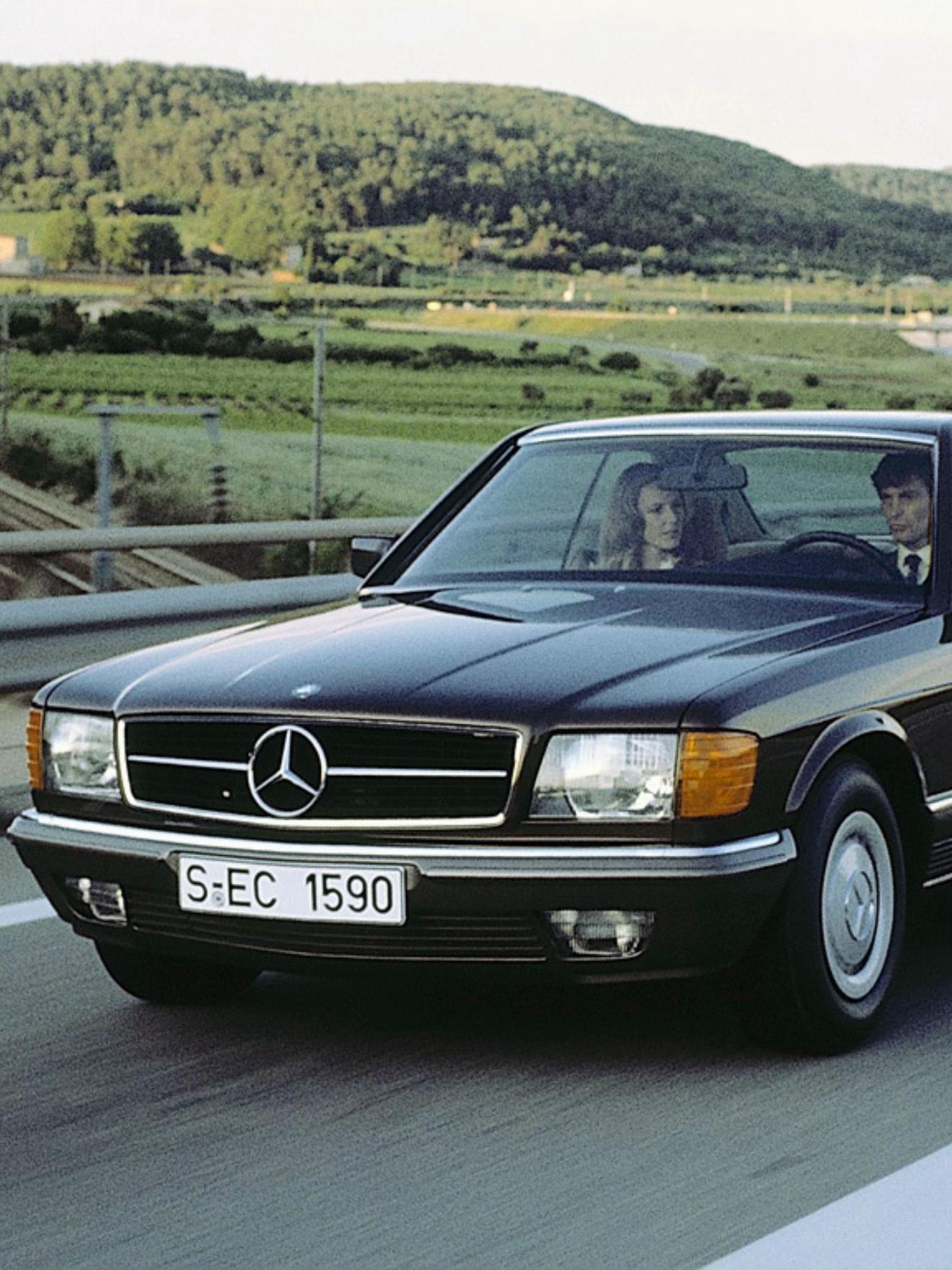 @Merc Lovers