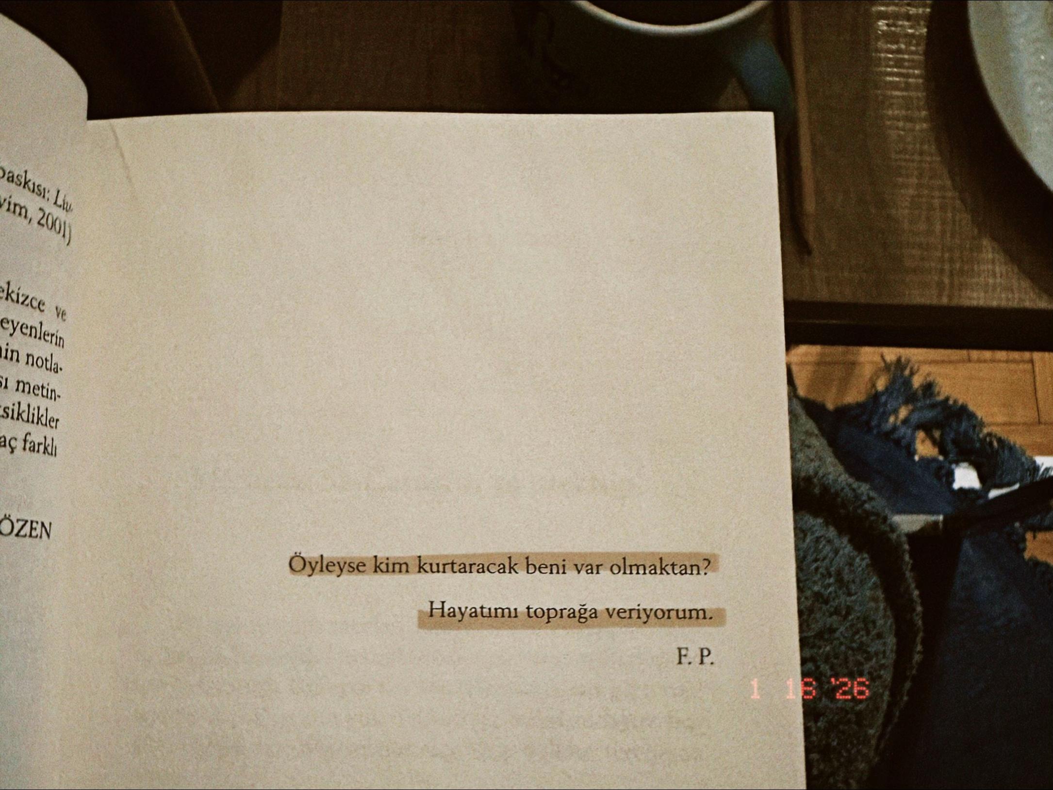 @rümeysa|booktok📚