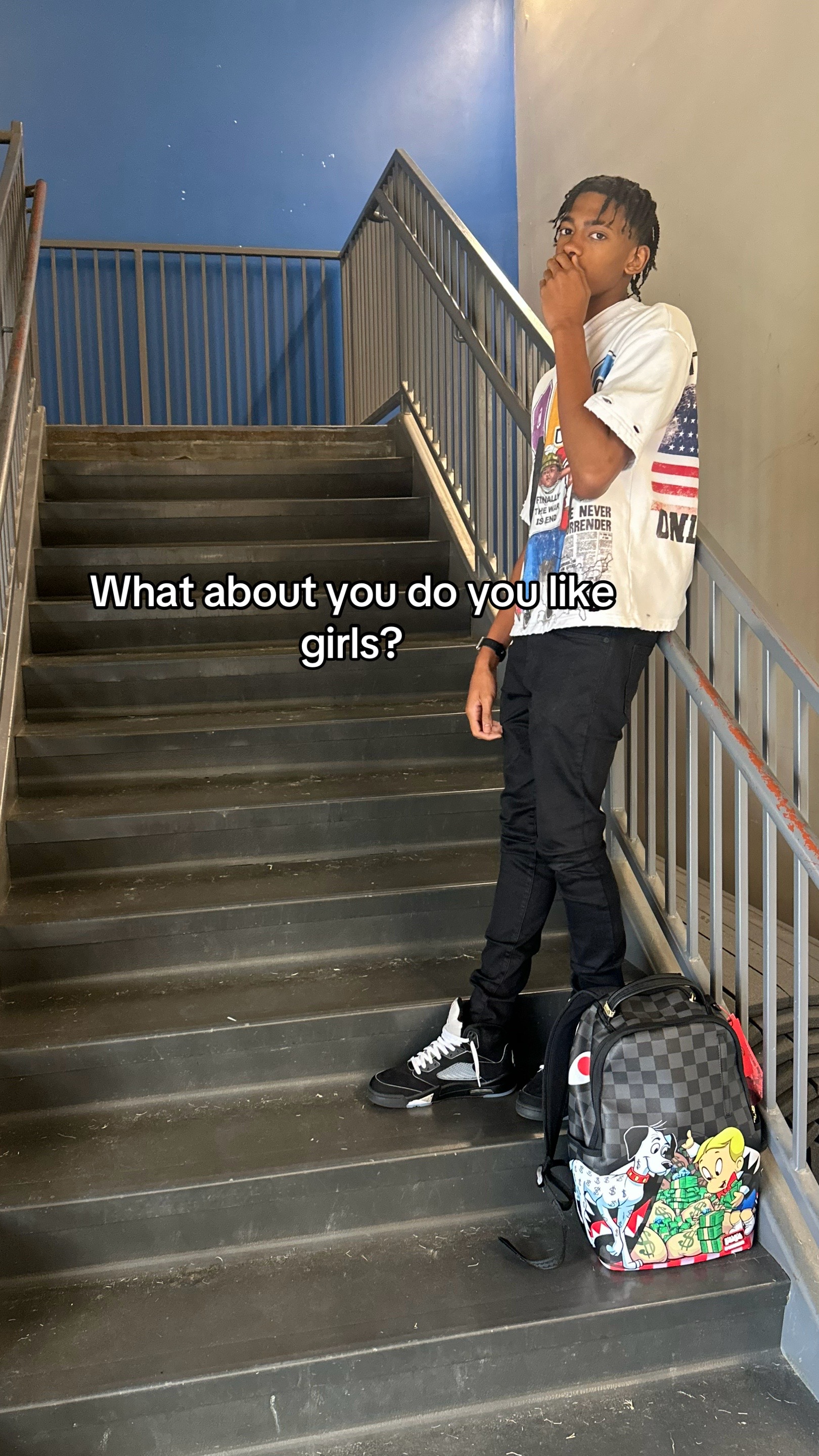 @Dom
