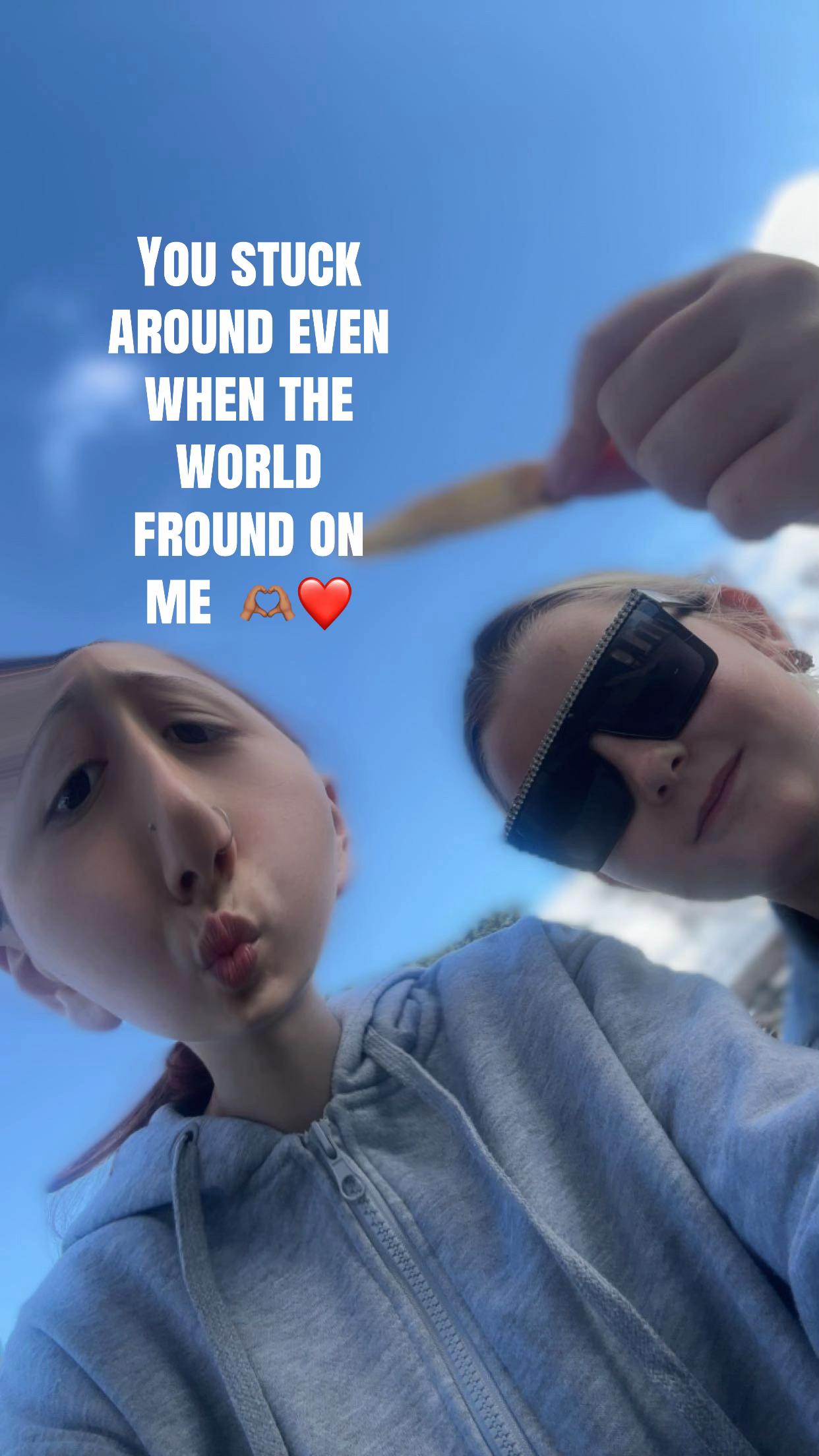 @Imogen’s spam ๐๐๐
