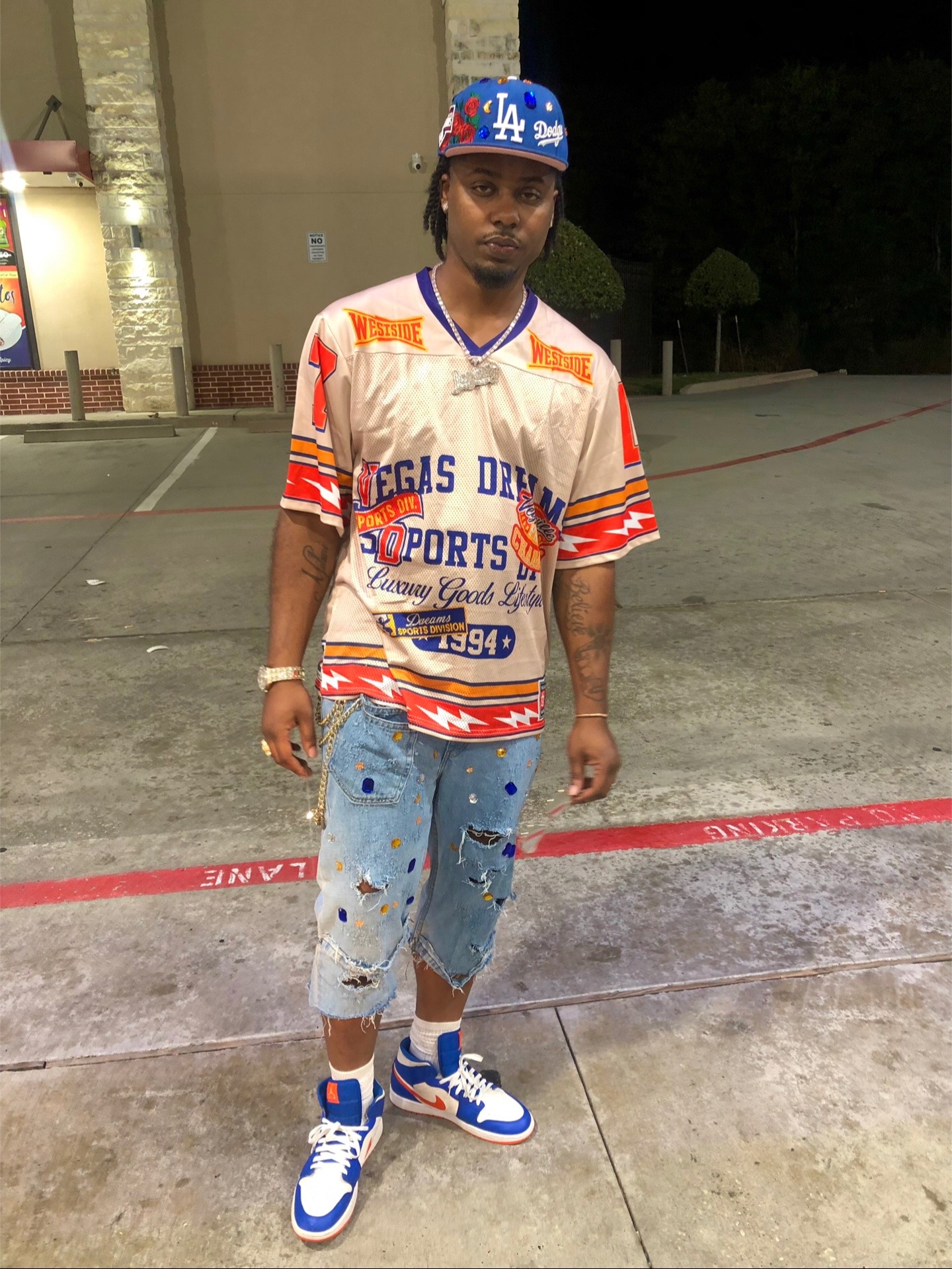@Screwston Oilers C&M