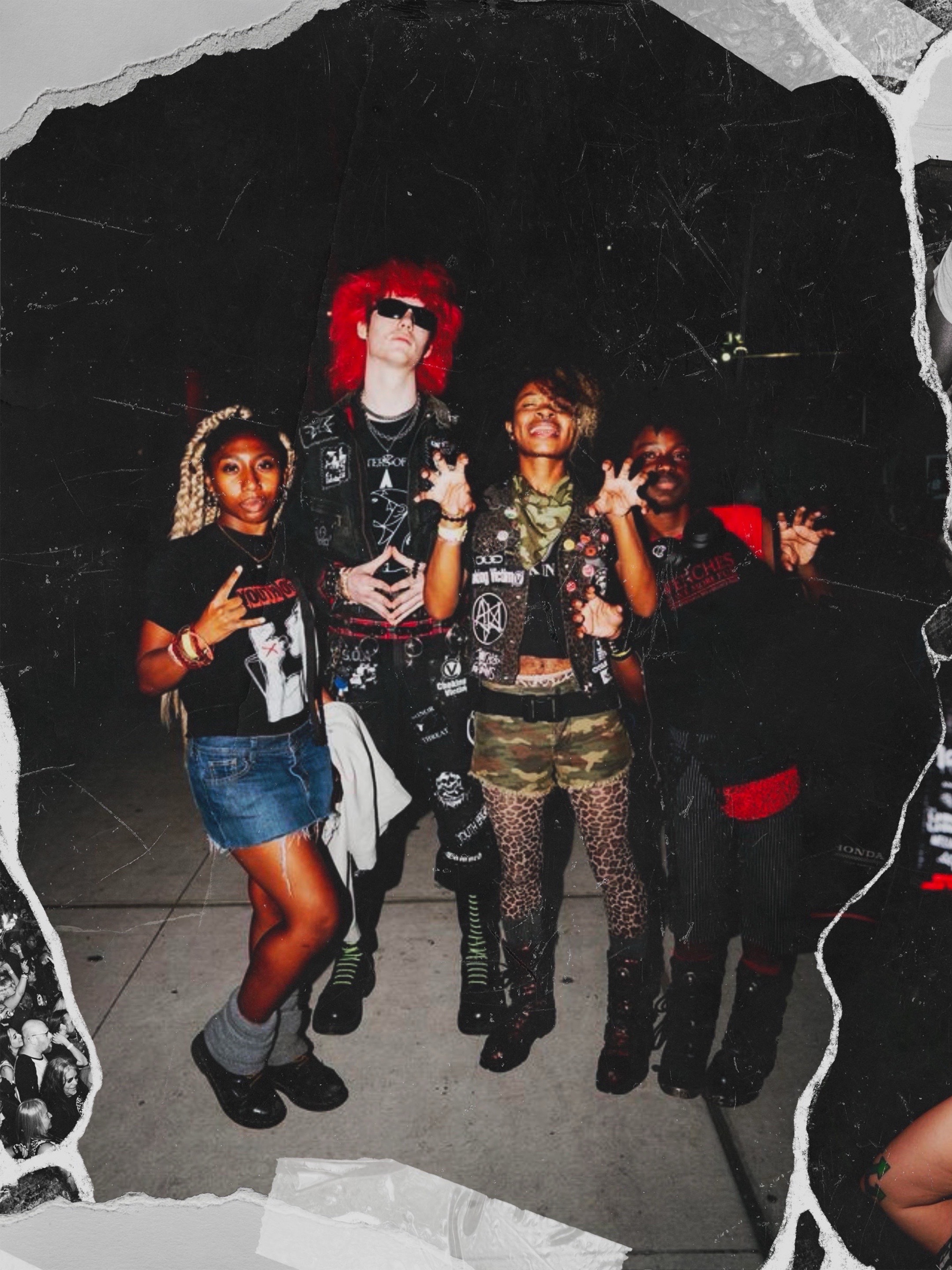 @CBGB FESTIVAL