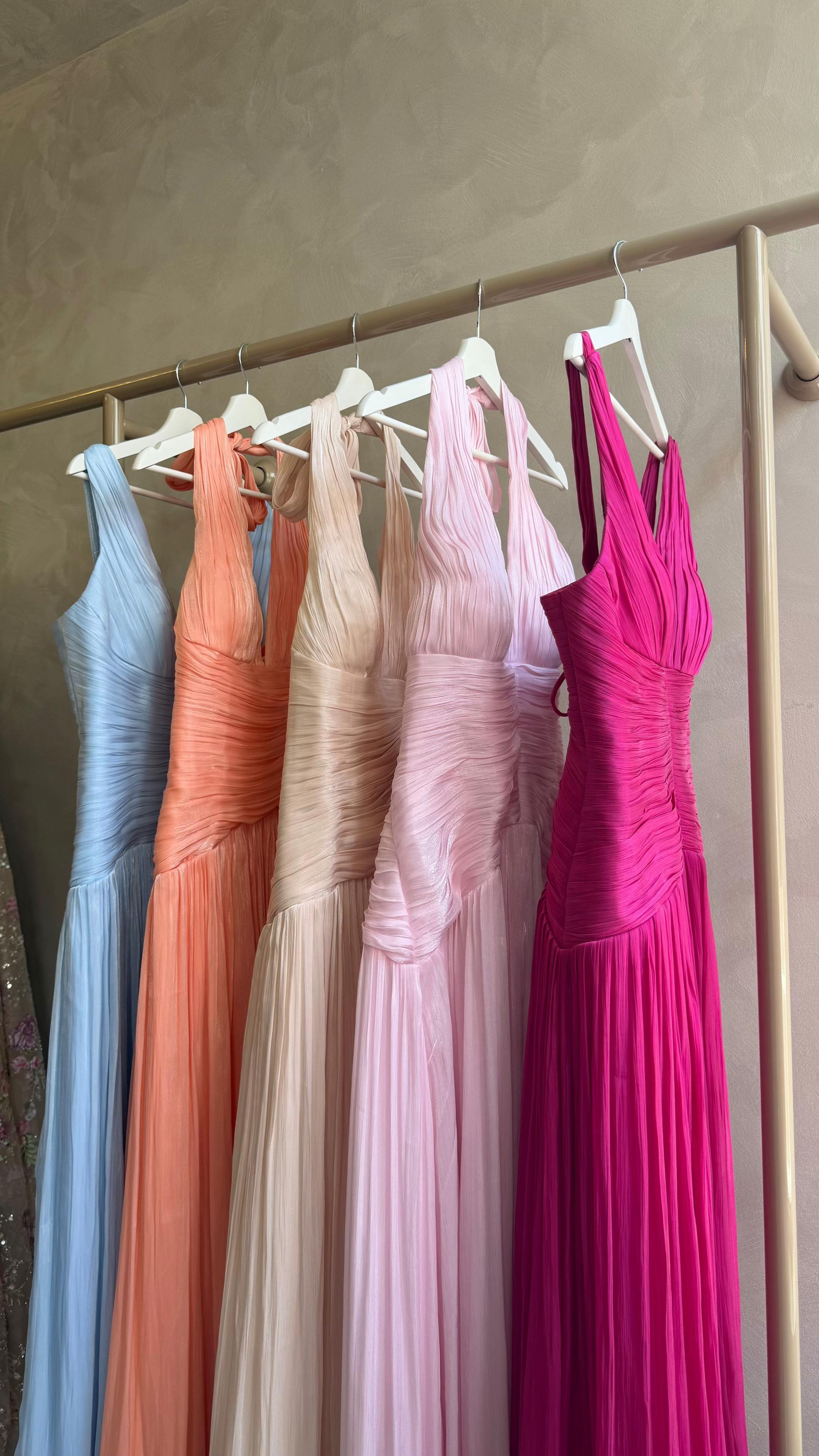 @UZAY DRESSES