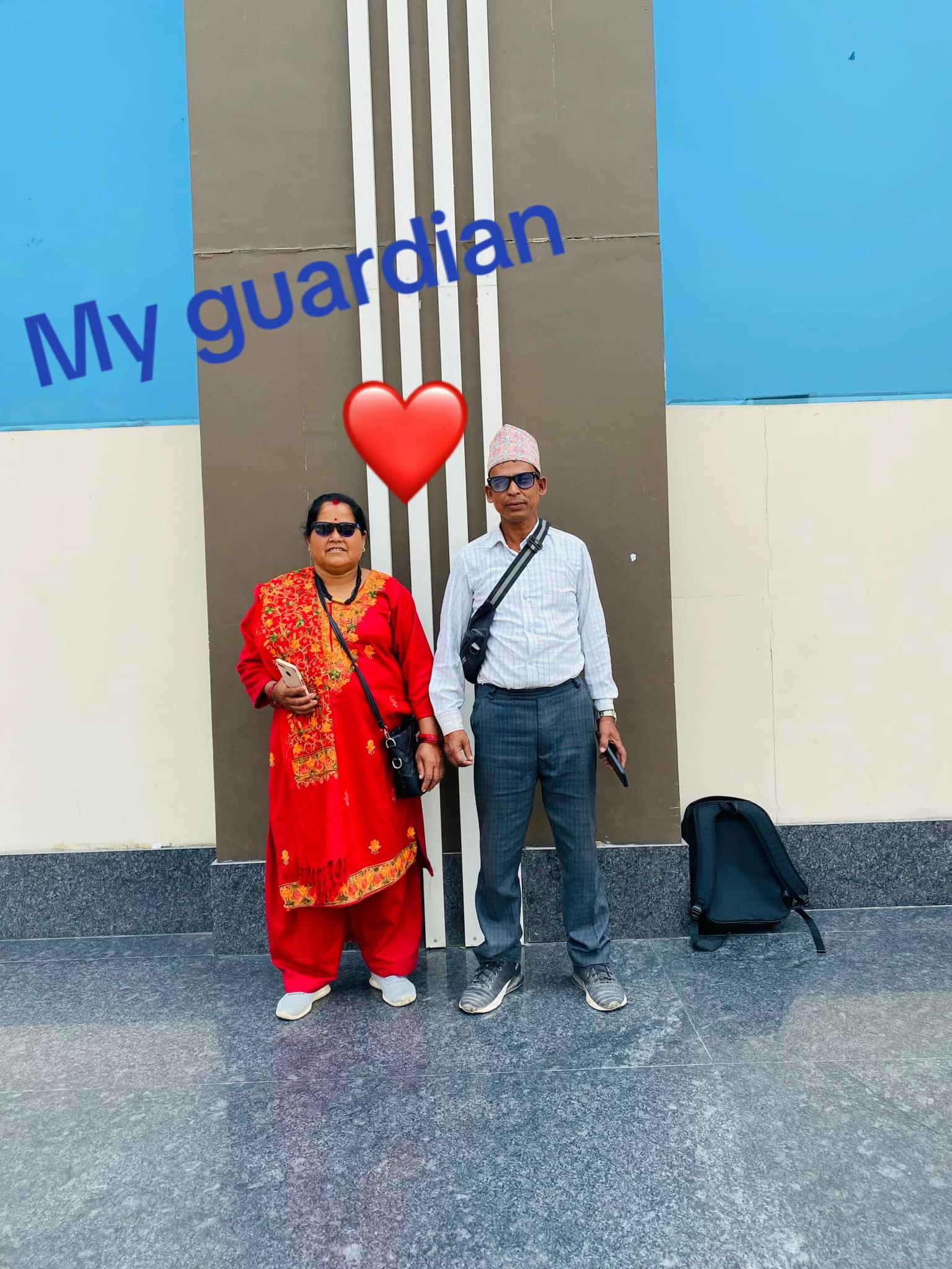 @Bhupendra Pariyar