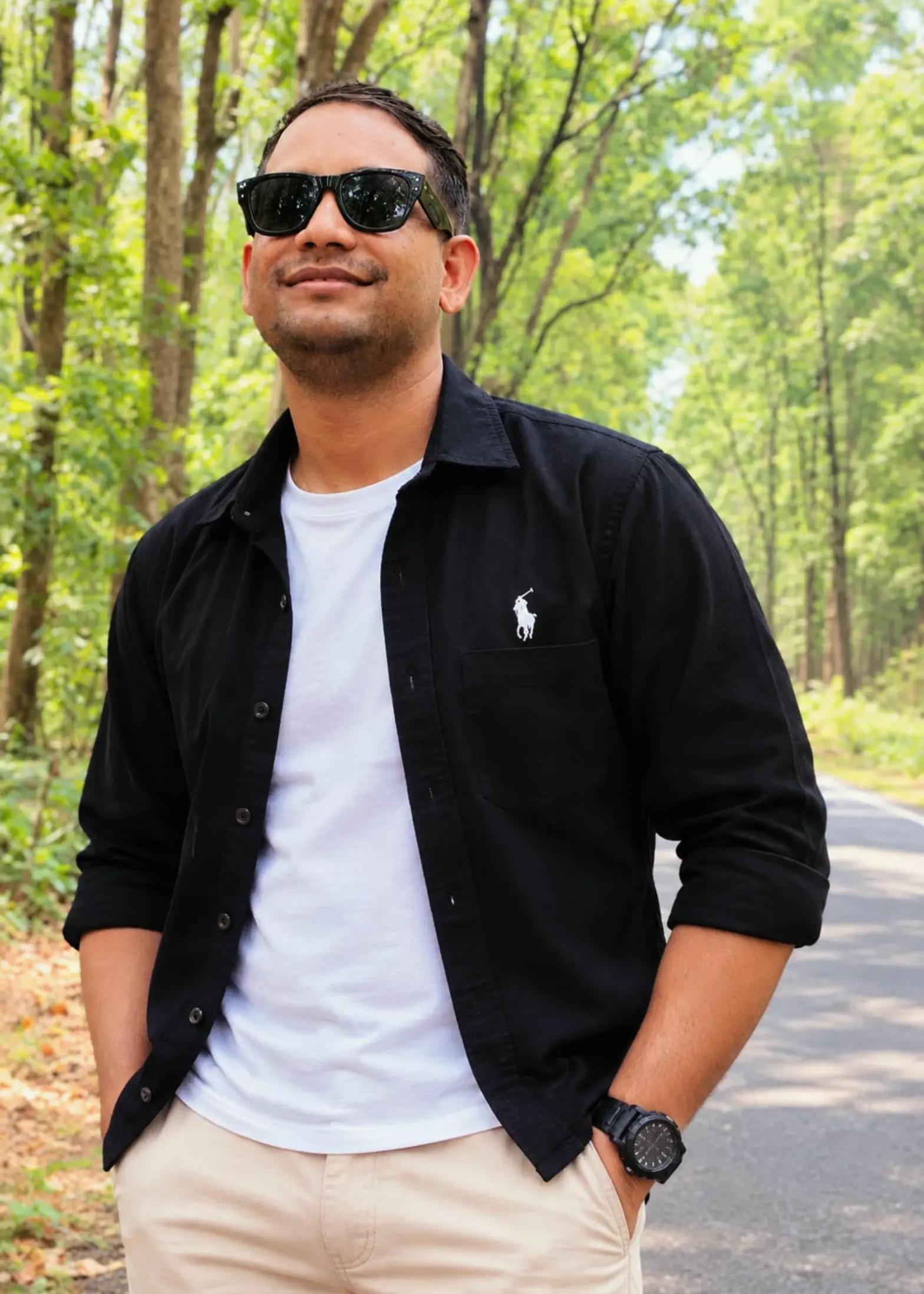 @जेनिथ बराल