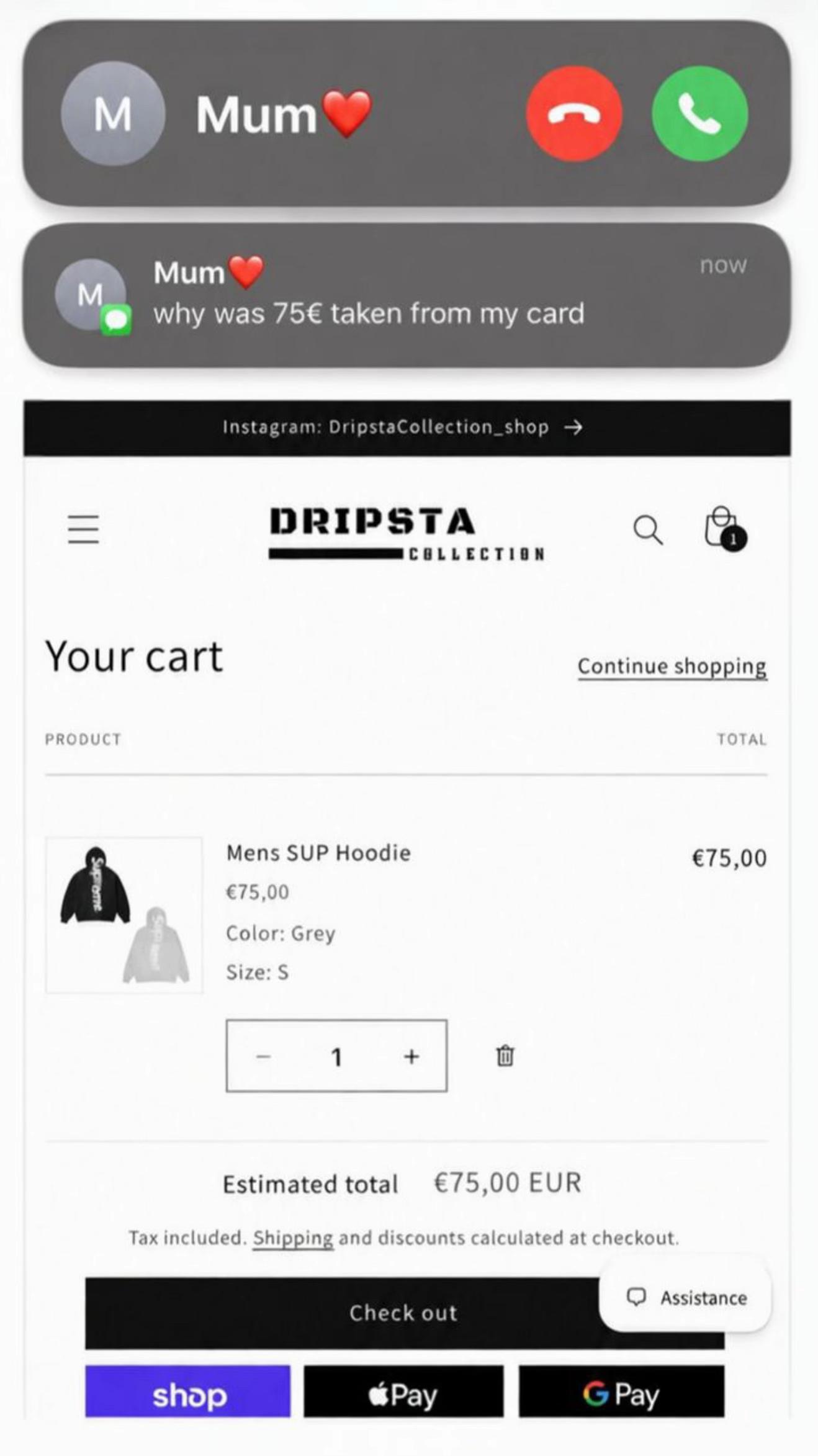 @dripstaCollection_