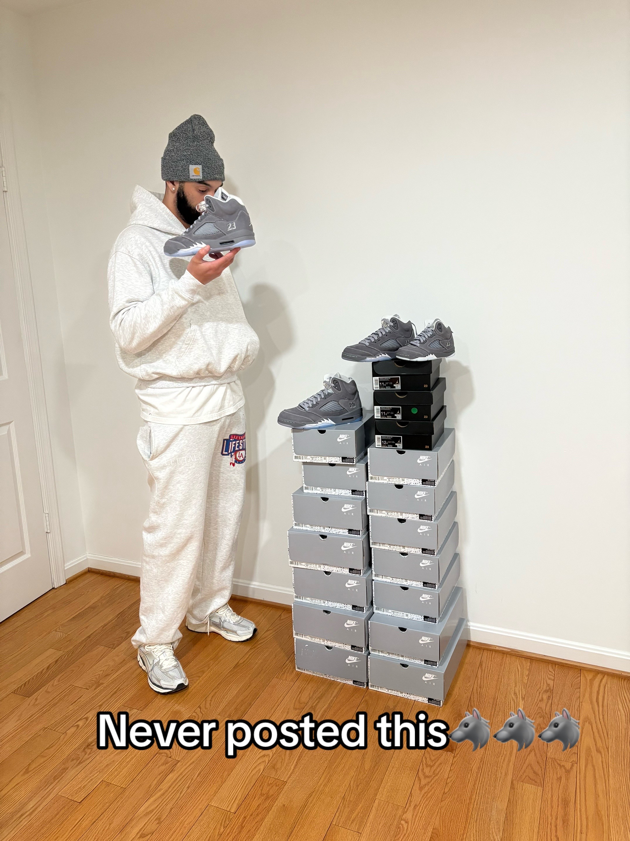 @leftalonechris