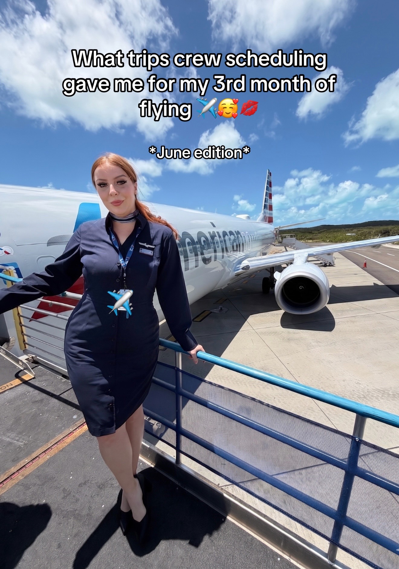 @💋 Lily | Sky Ginger ✈️👩🏼&zwj;🦰