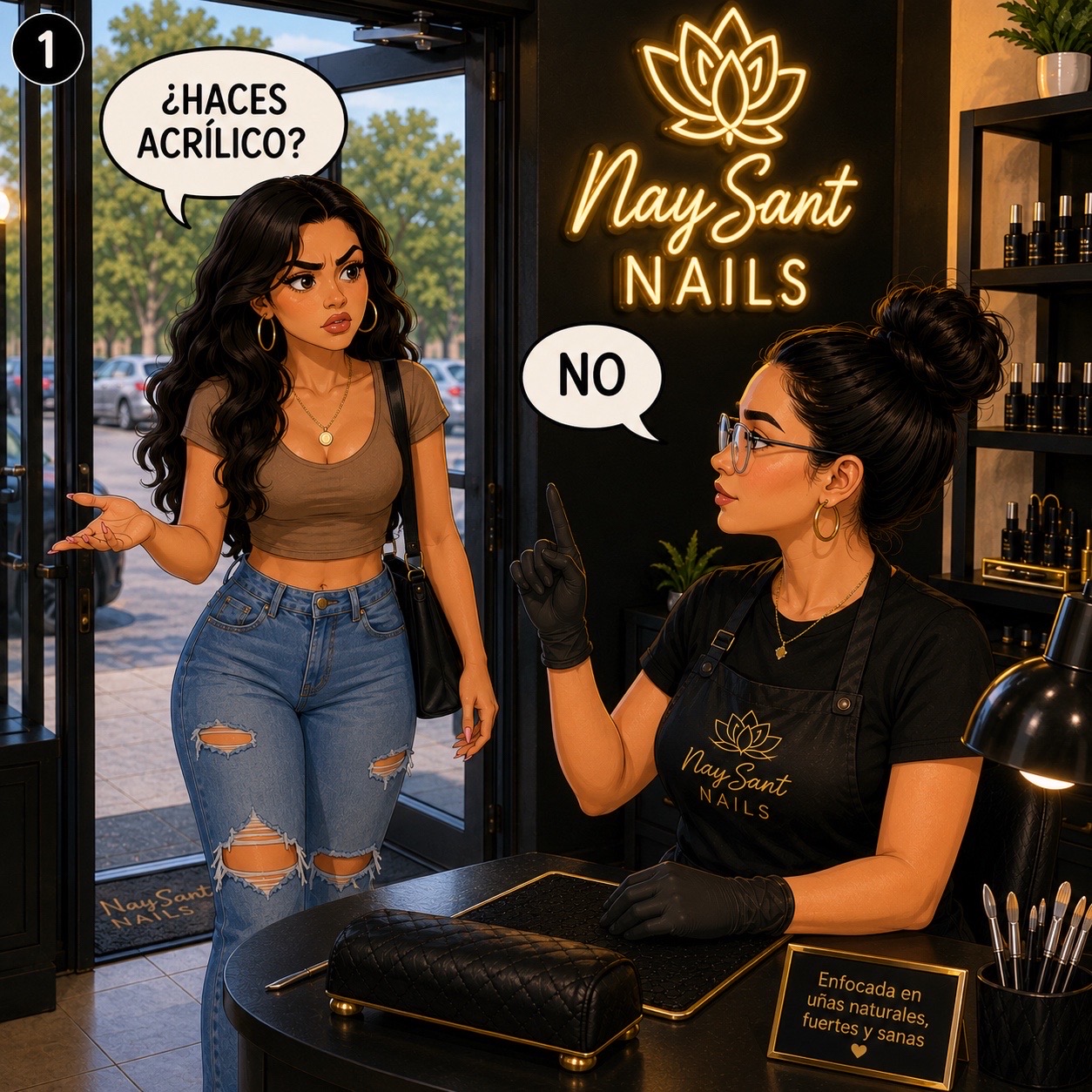 @NaySant Garcia