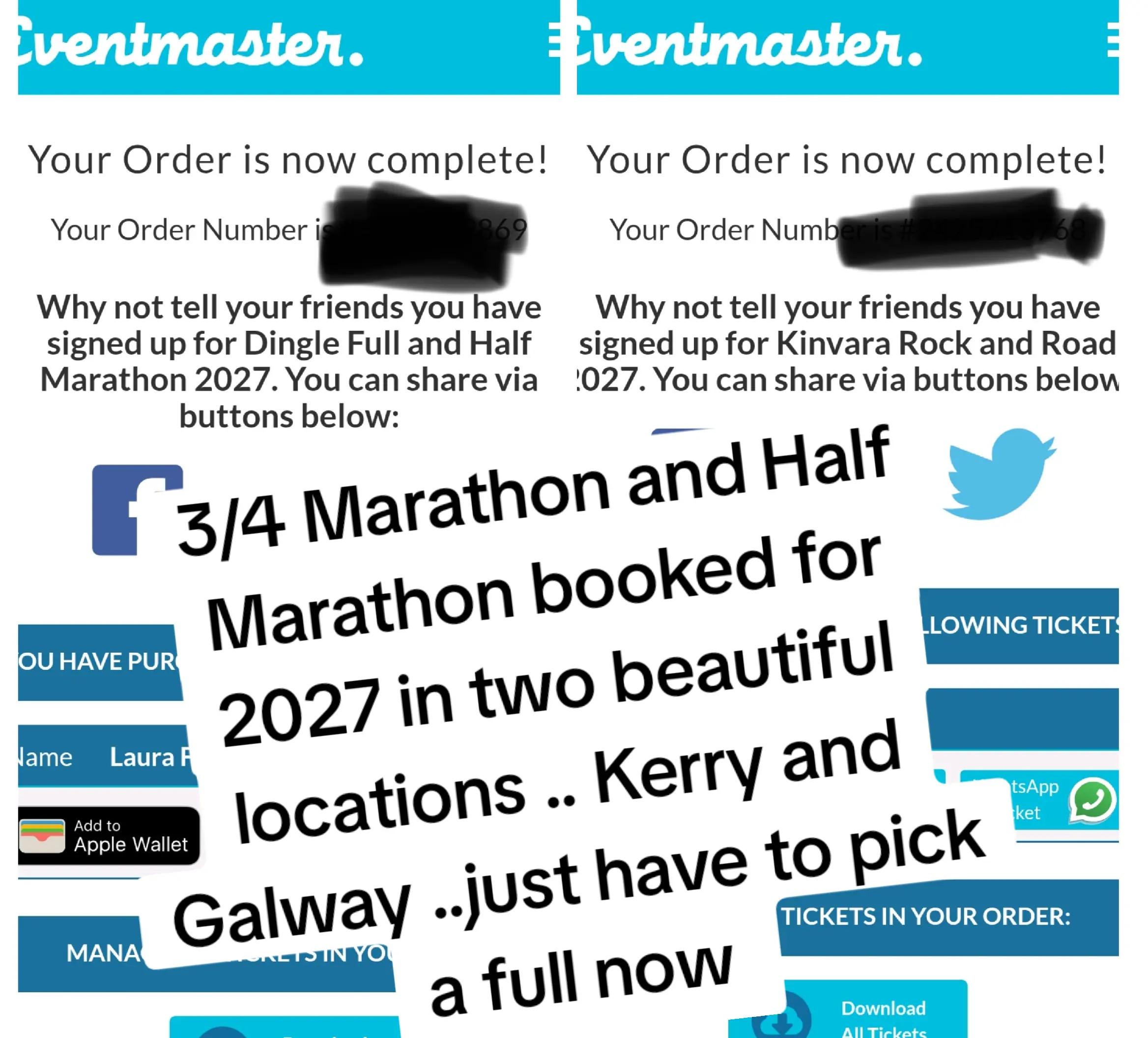 @IrishMarathoner✨Nurse✨Mum✨🇮🇪