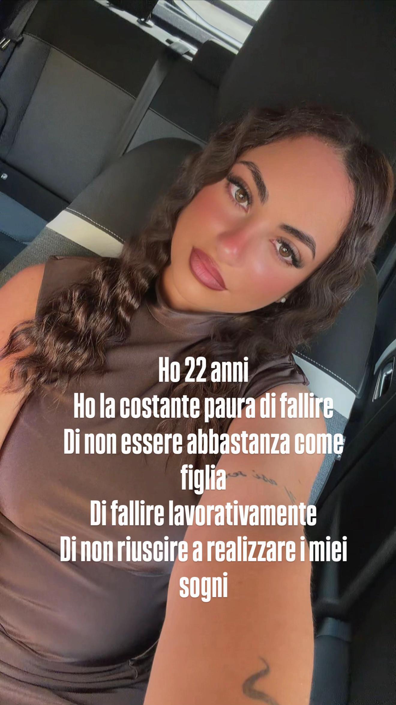 @Giusy de Stefano