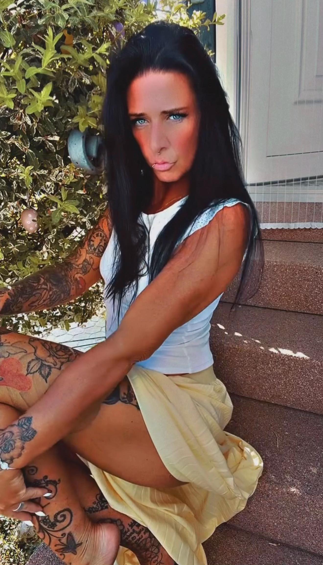 @Uschiforever