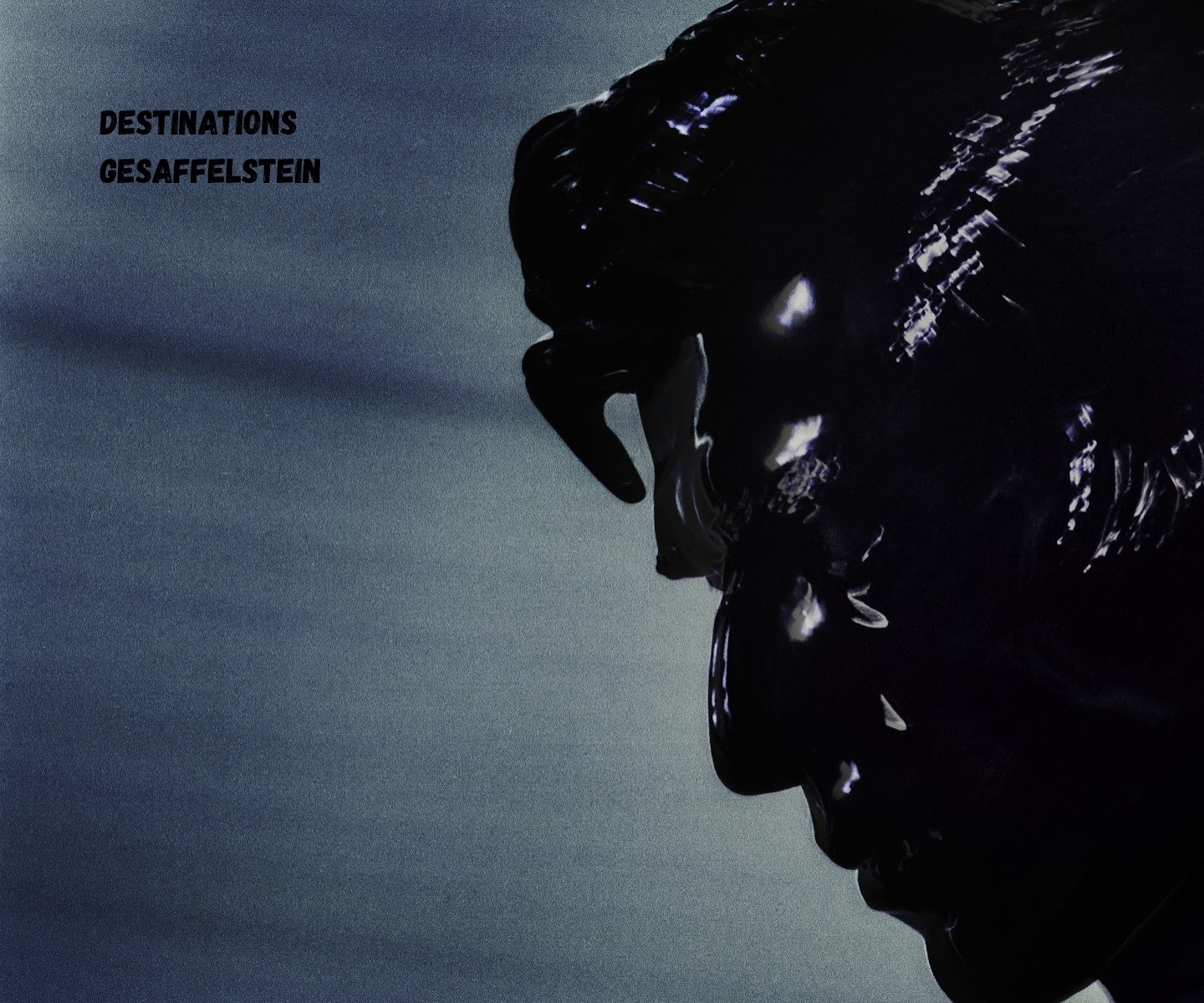 @Gesaffelstein Leaks