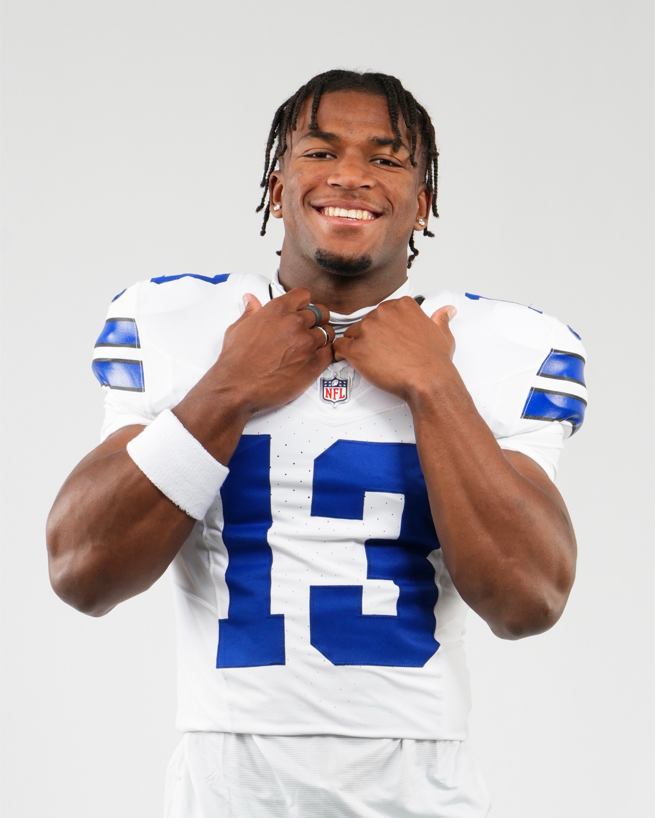 @Dallas Cowboys