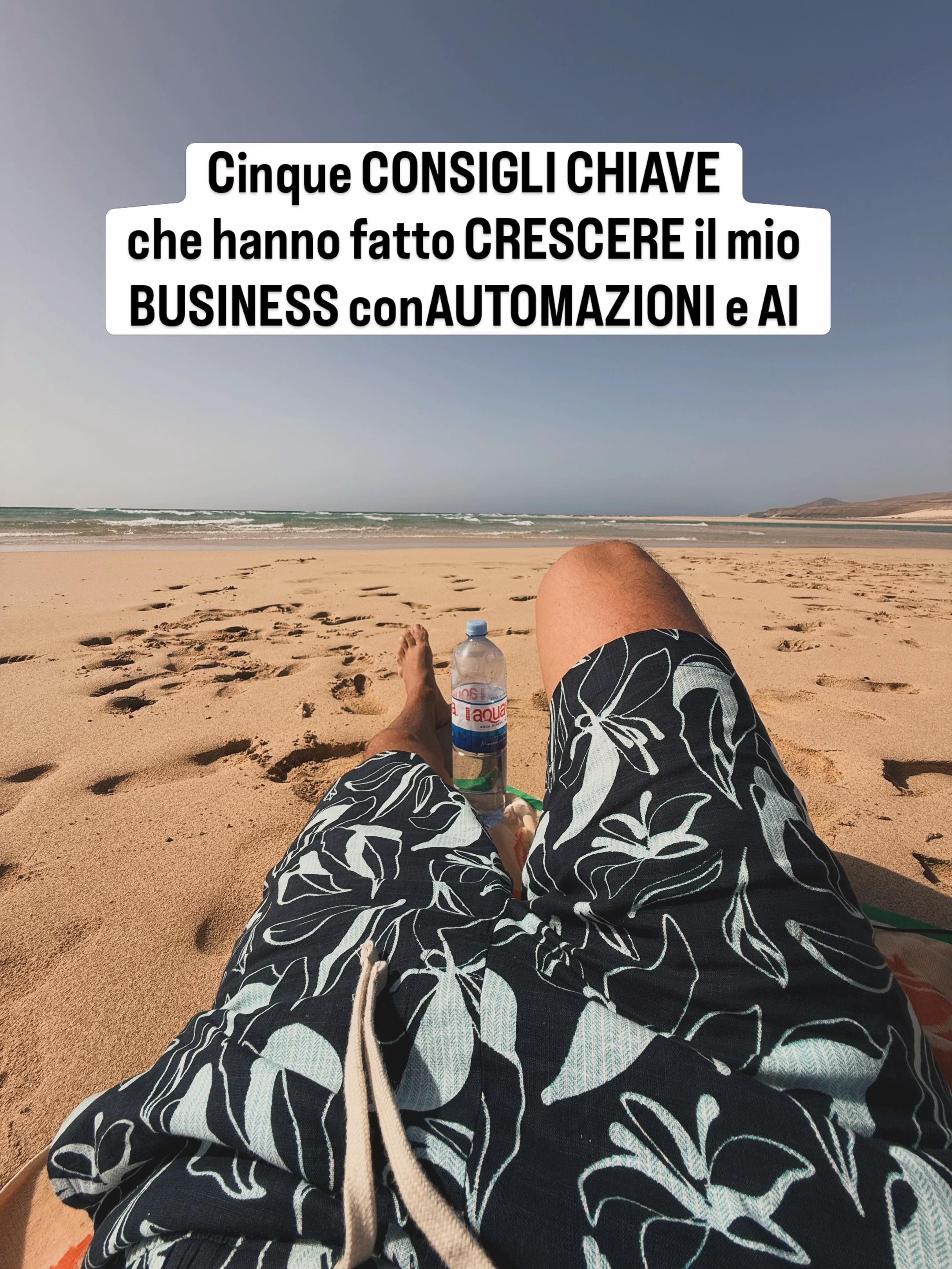 @Roberto Anastasio