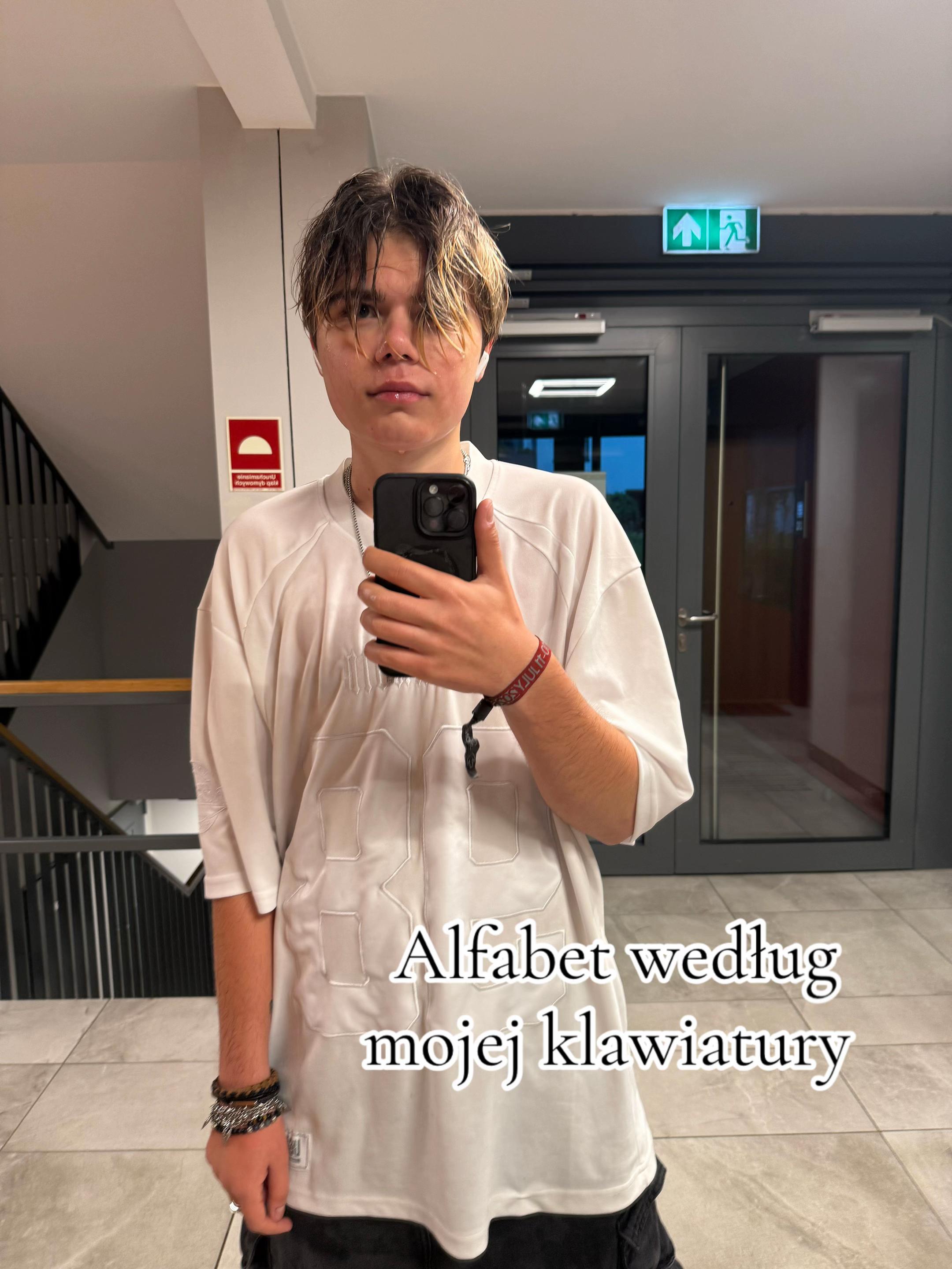 @Kuba Paniczko