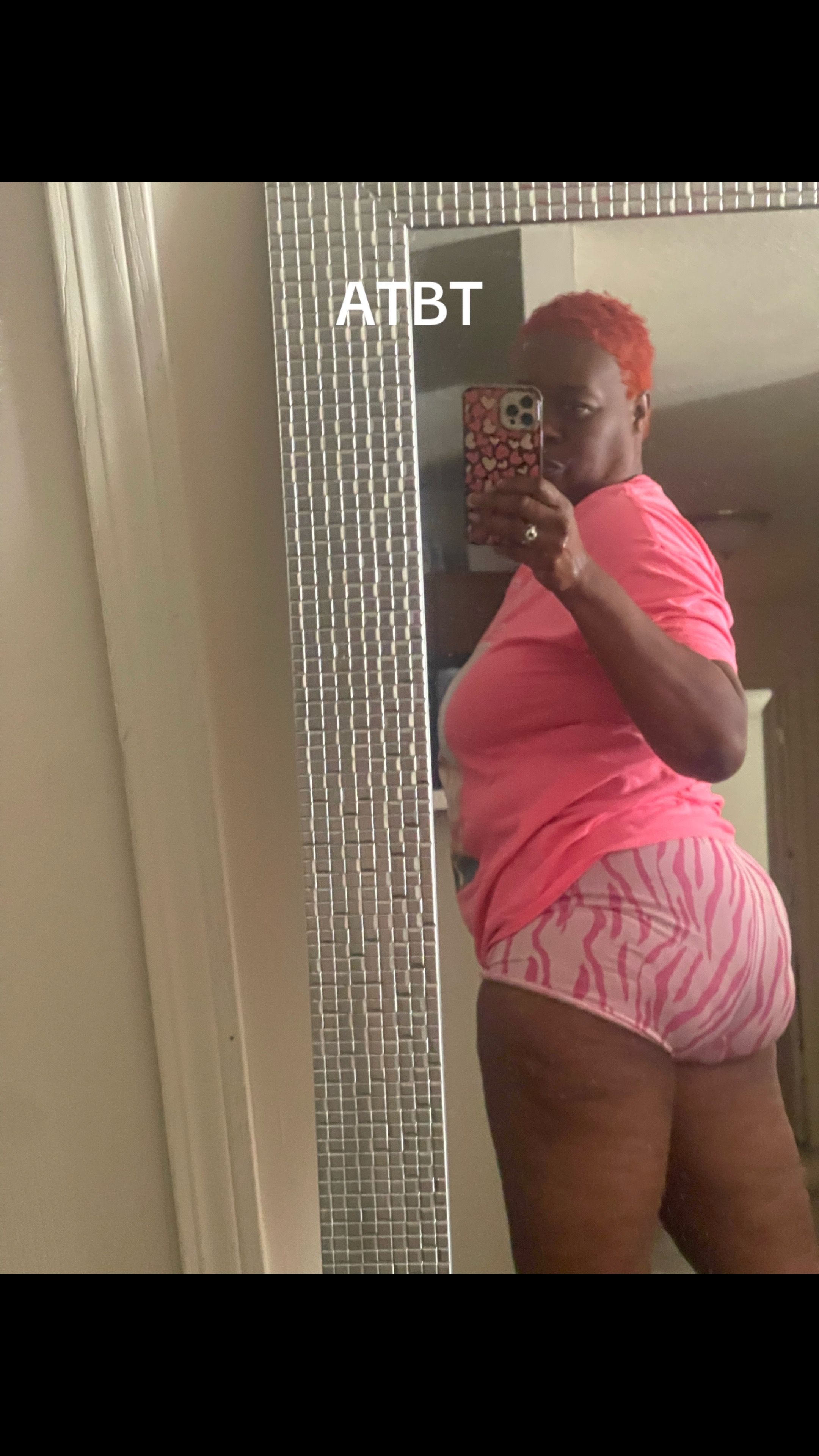 @SEXY T ALWAYS