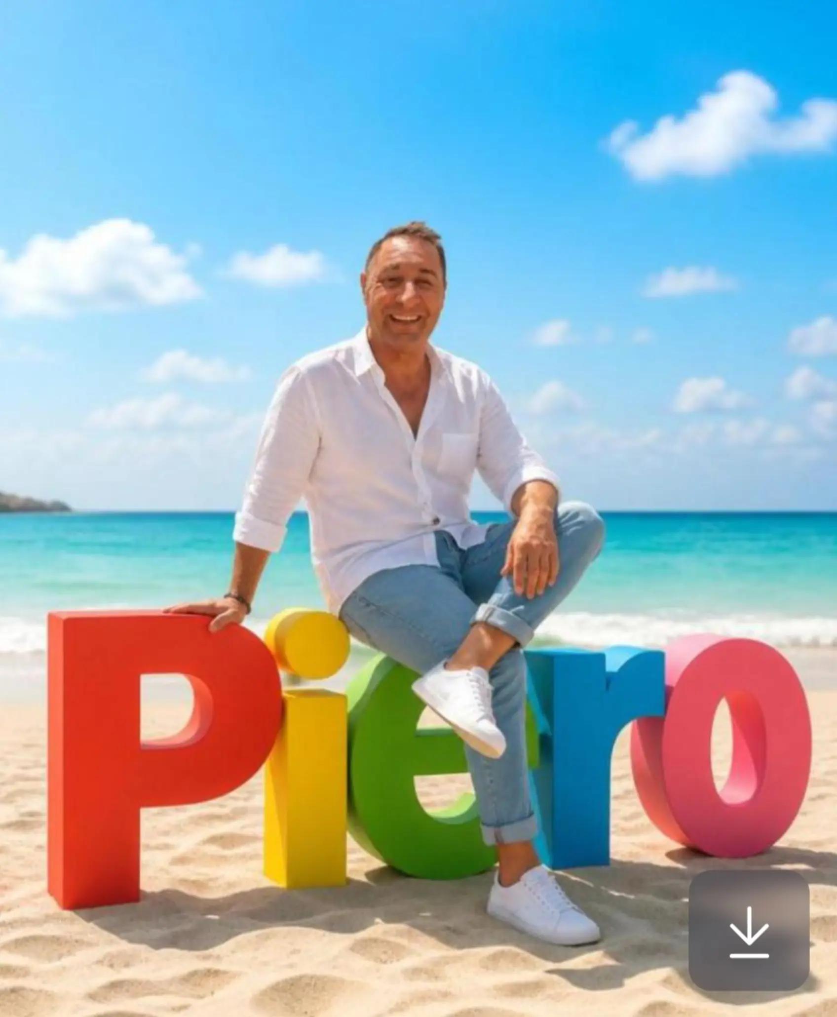 @Piero Carinella