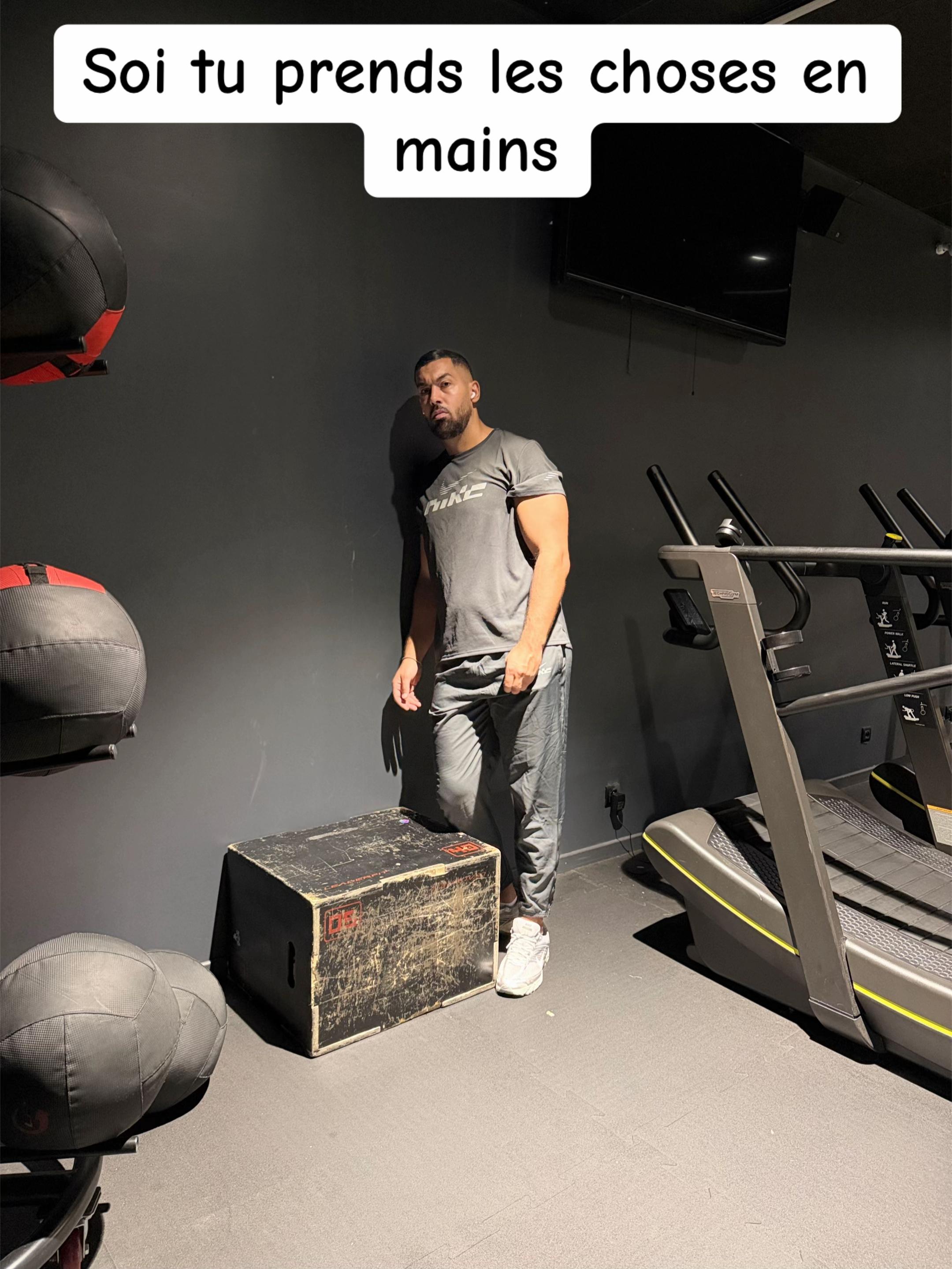 @Ghost coaching