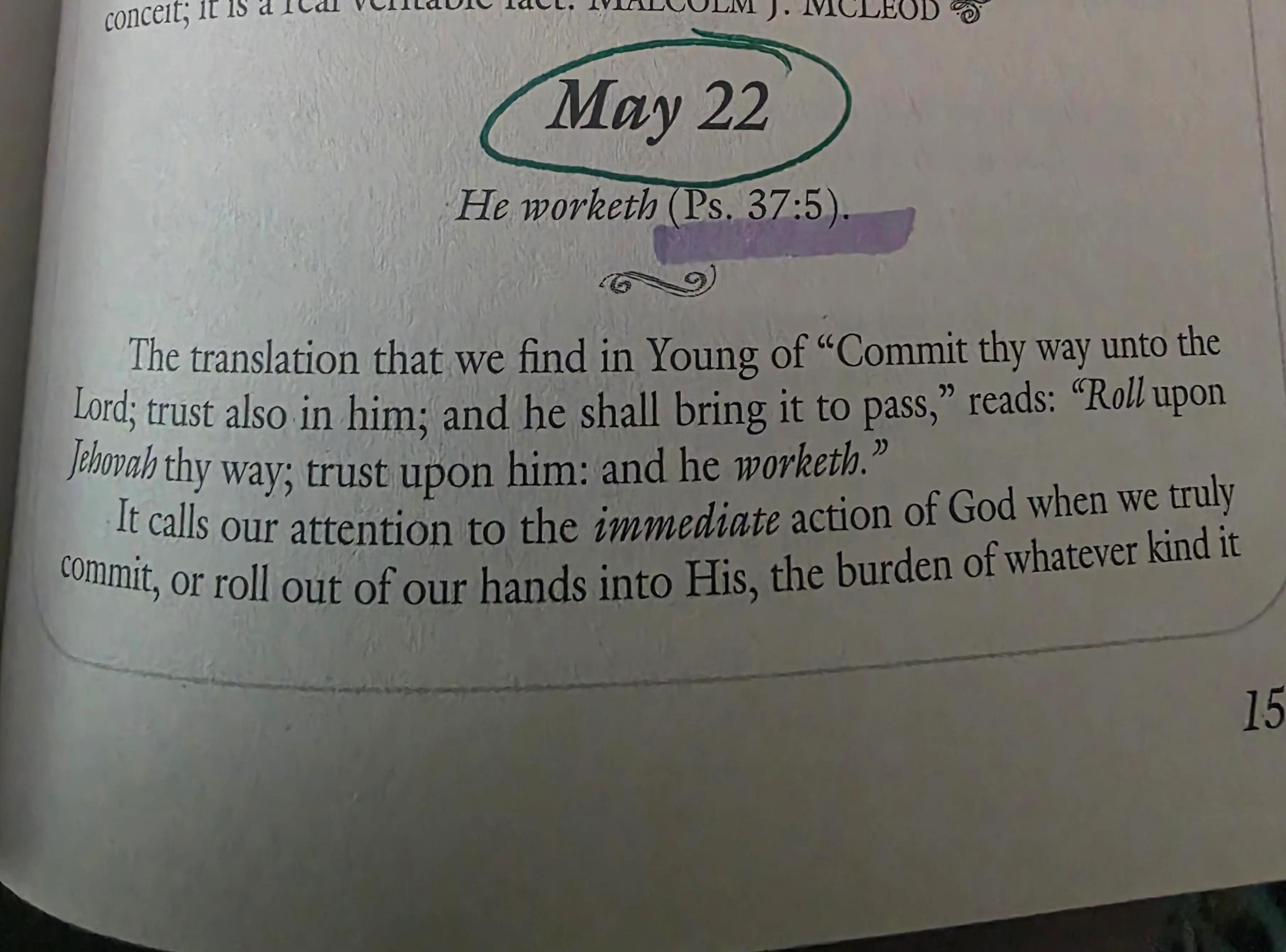 @Rondi God's Servant ๐ข๐๐ช