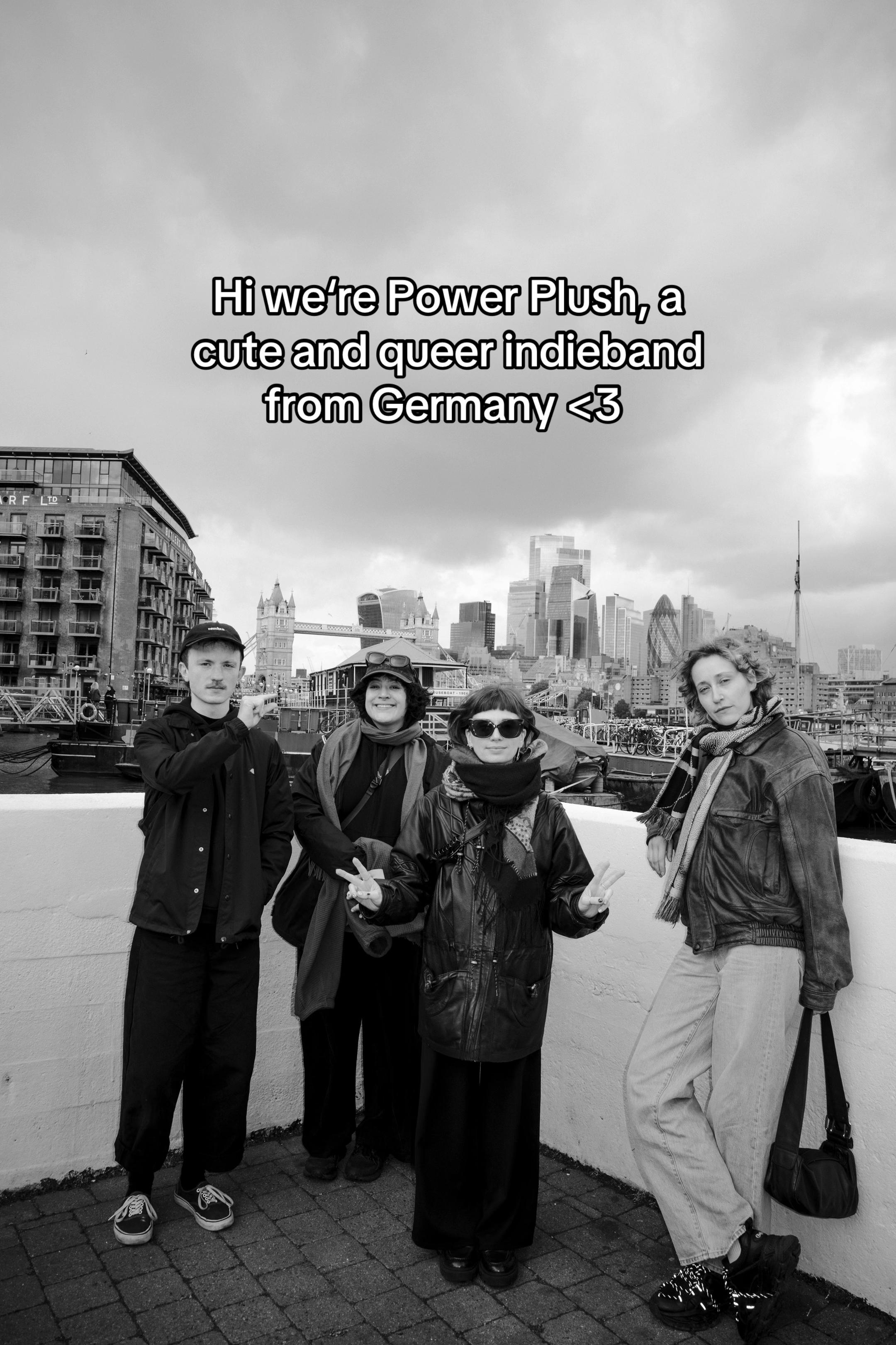 @Power Plush