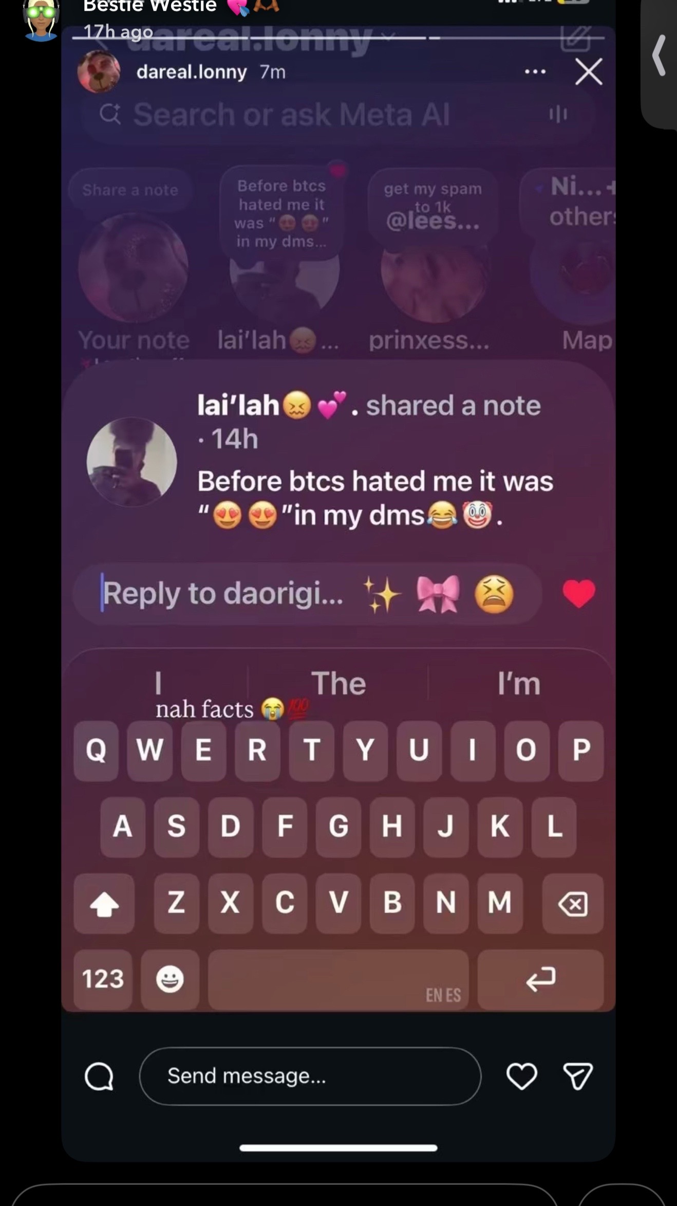 @nainai 🤍