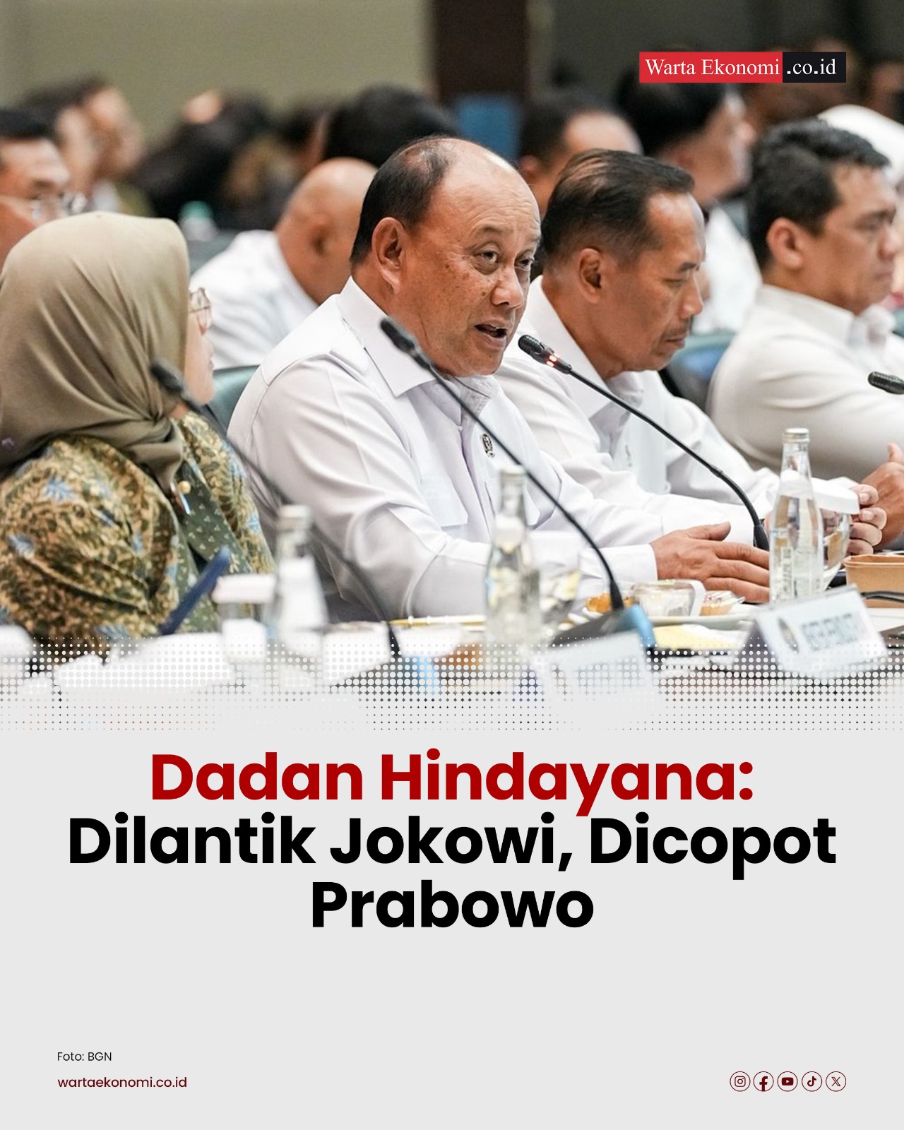 @Warta Ekonomi