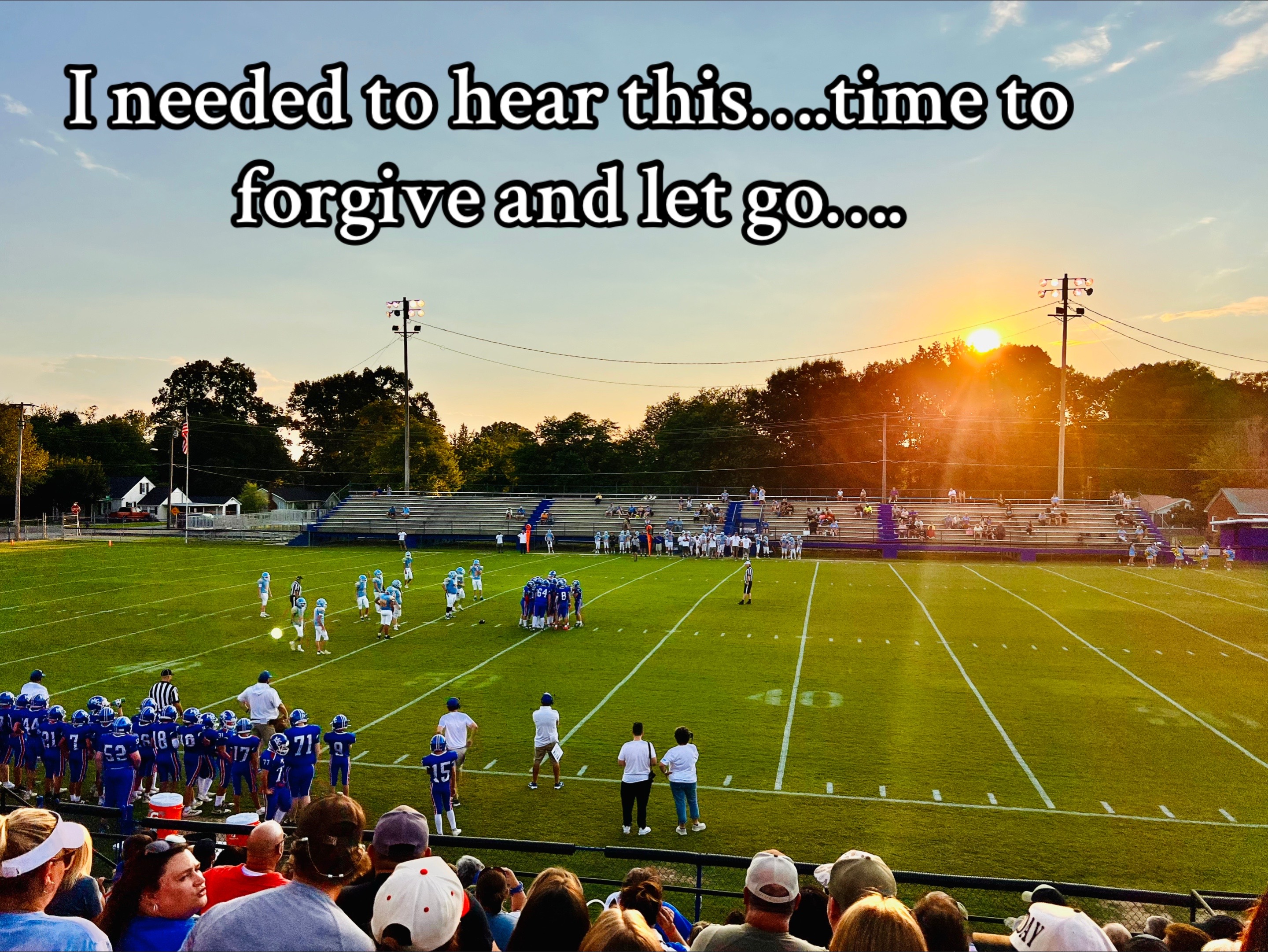 @Steffi Gray