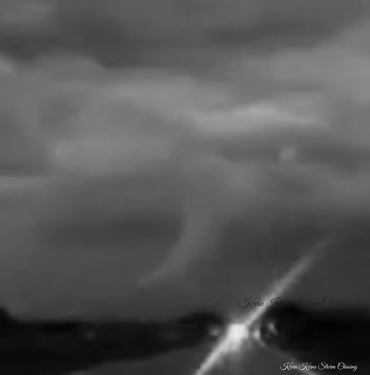 @Kevin Kerns/ Storm Chasing