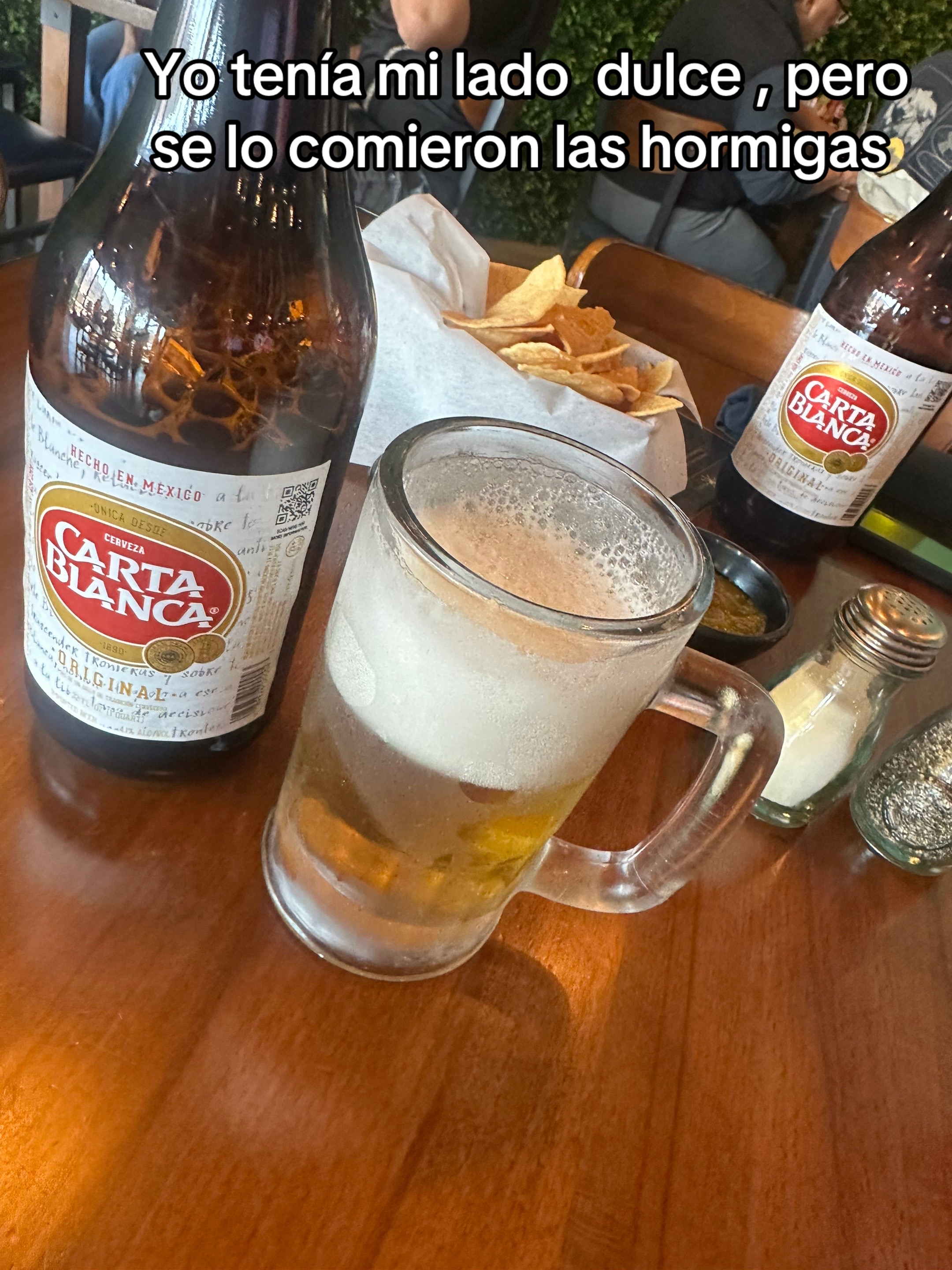@Lulu Morales