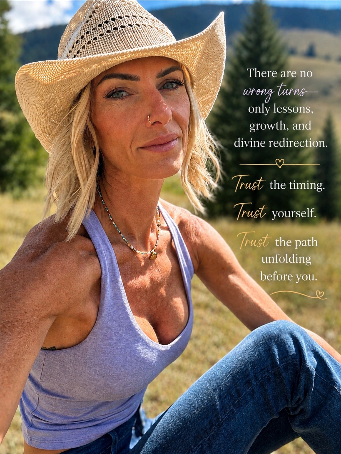 @ChristineM Wellness