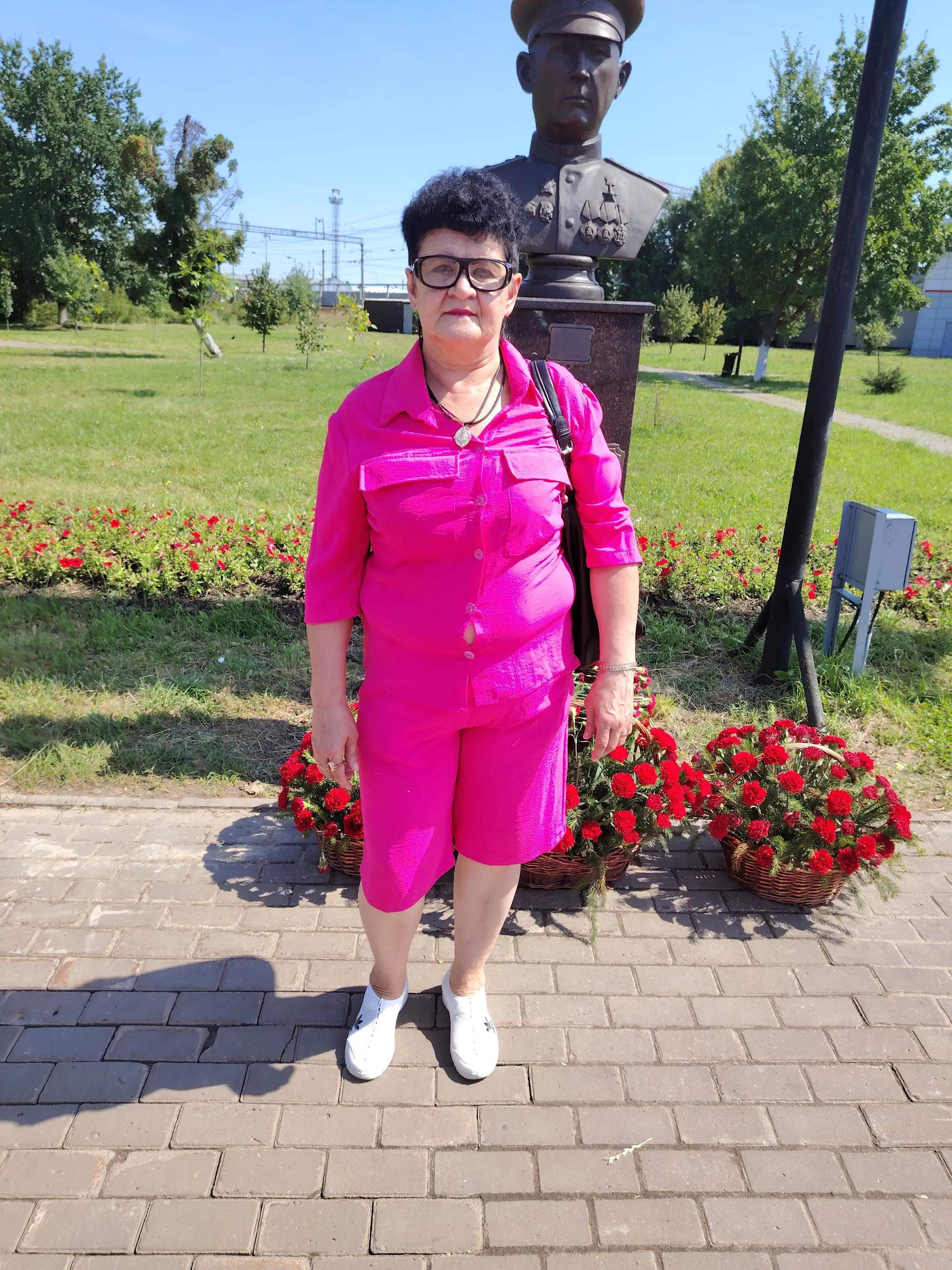 @Ольга Николаевна❀