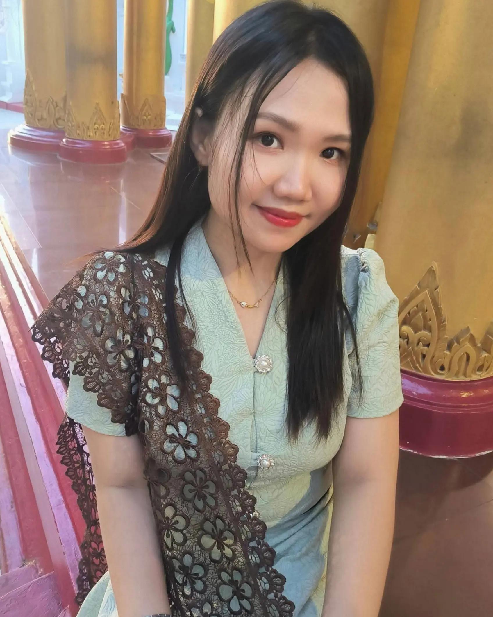 @Hsu Wutyi Phyoe