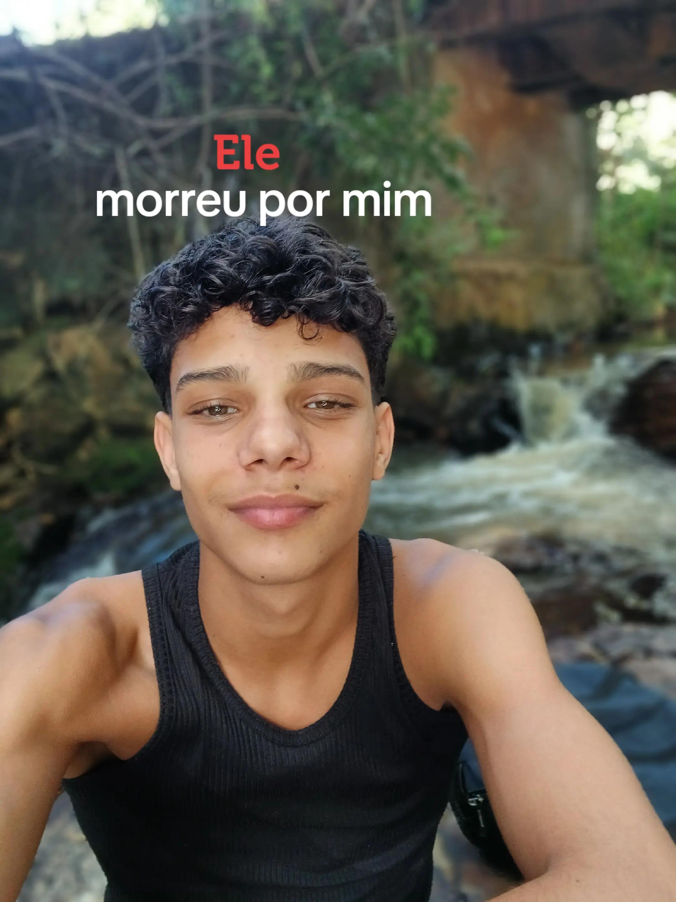 @Anthony Gabriel