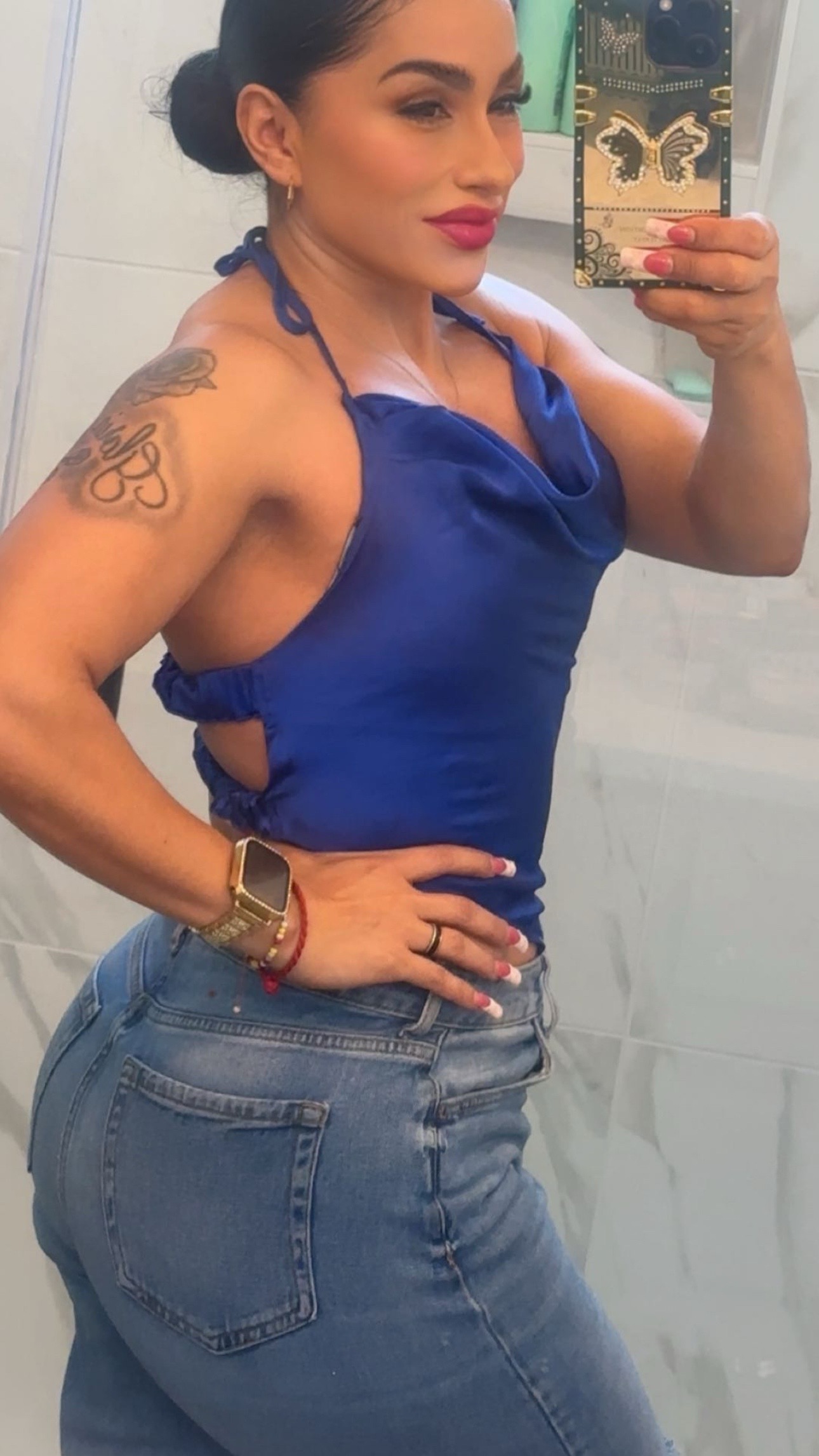 @Gloria Contreras