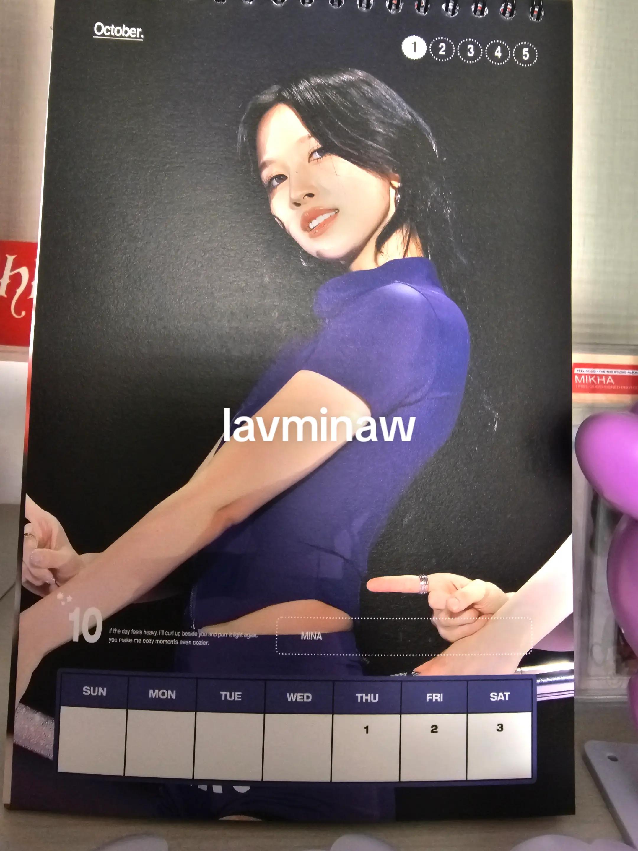 @Lav Mi Naw