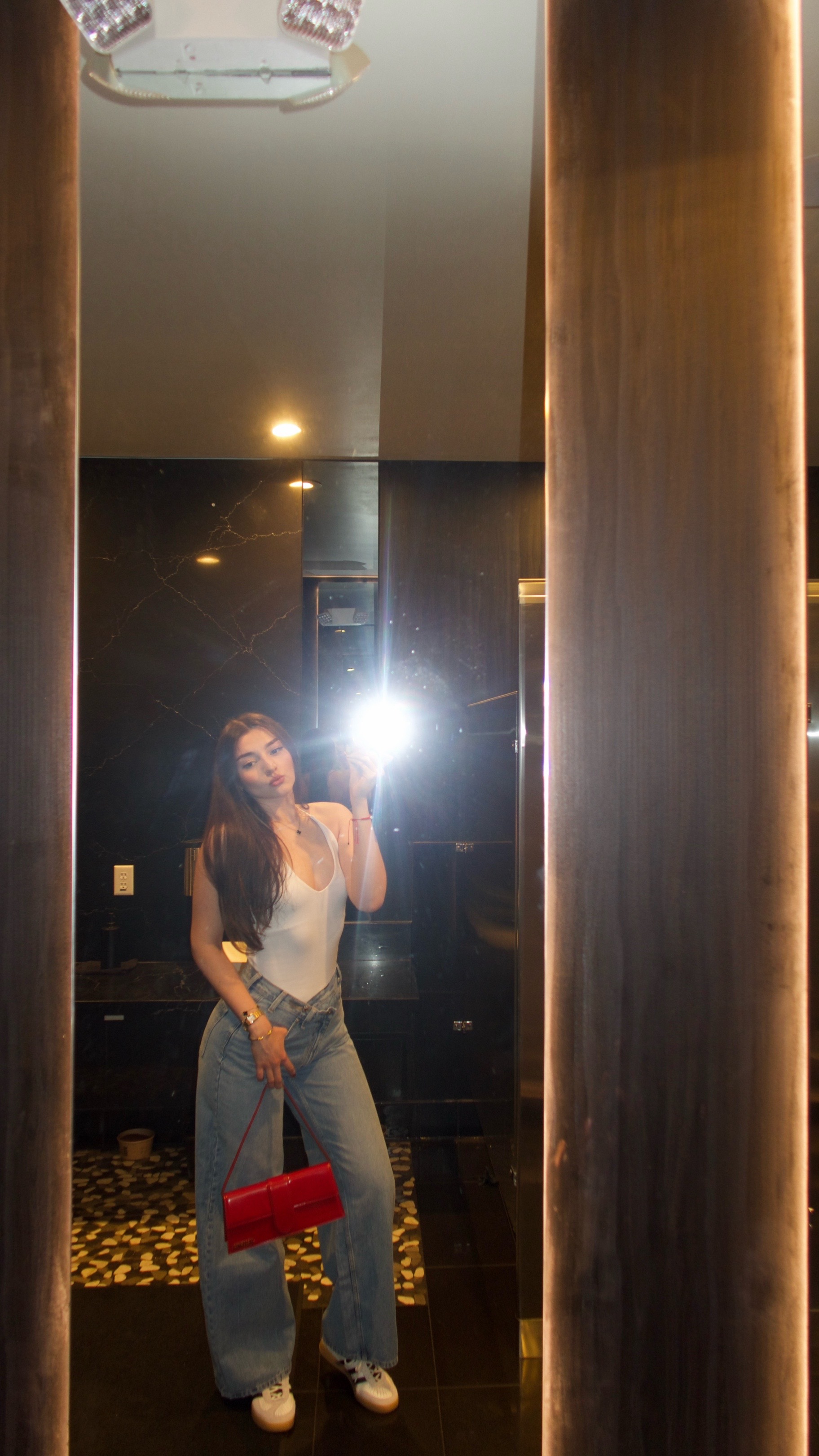@Alexa Ramirez