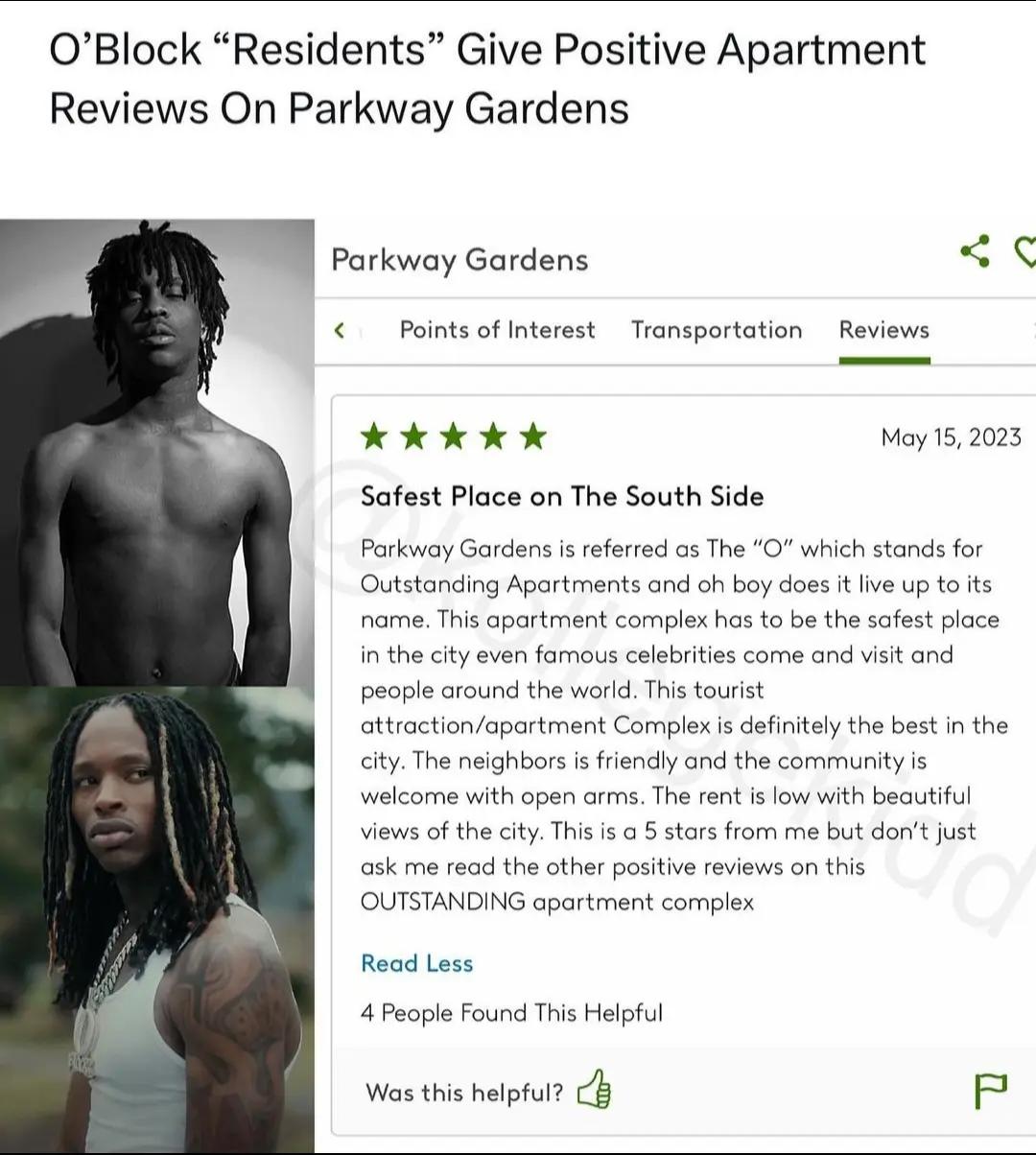 @Let's Review