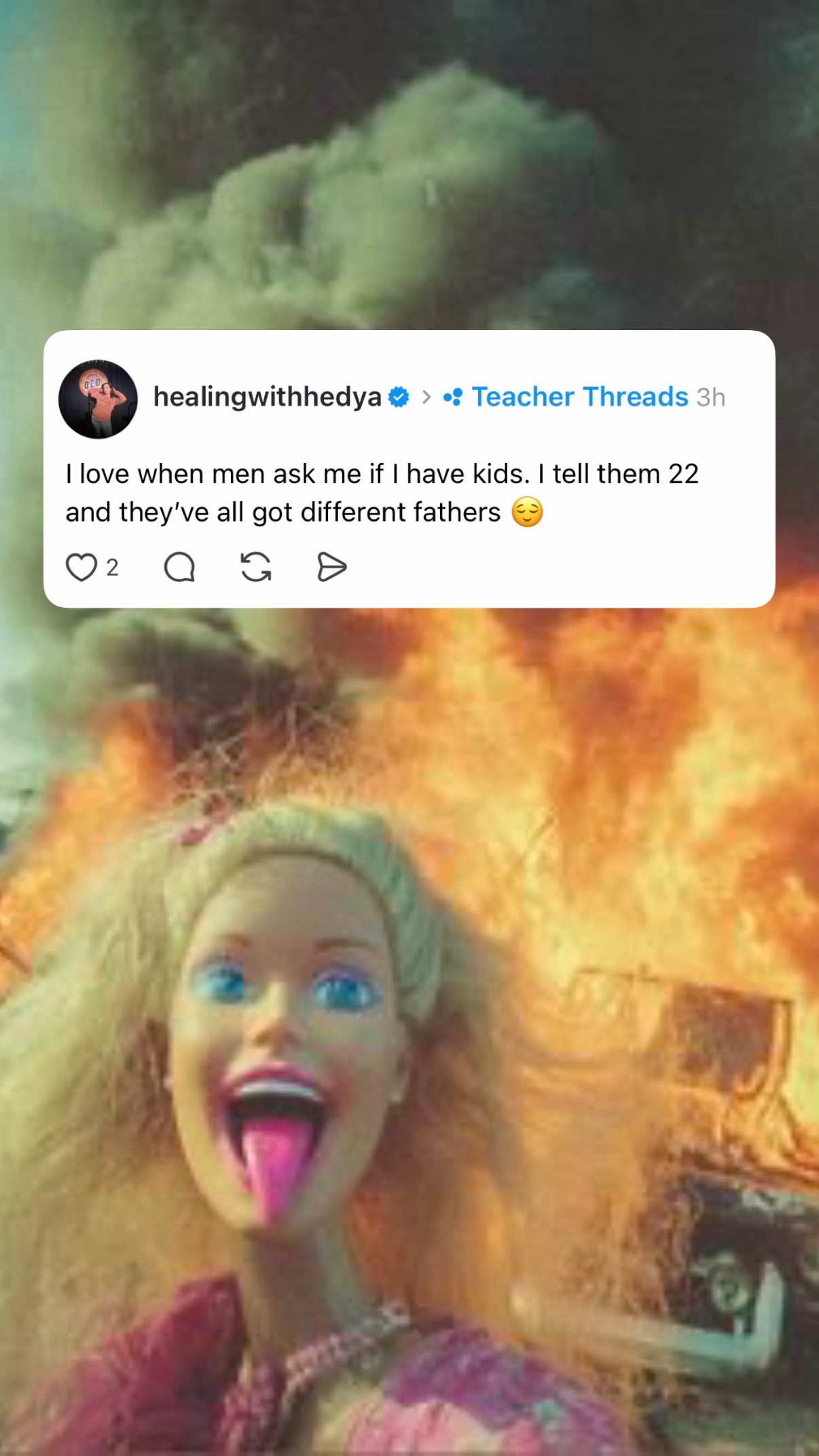 @Hedya