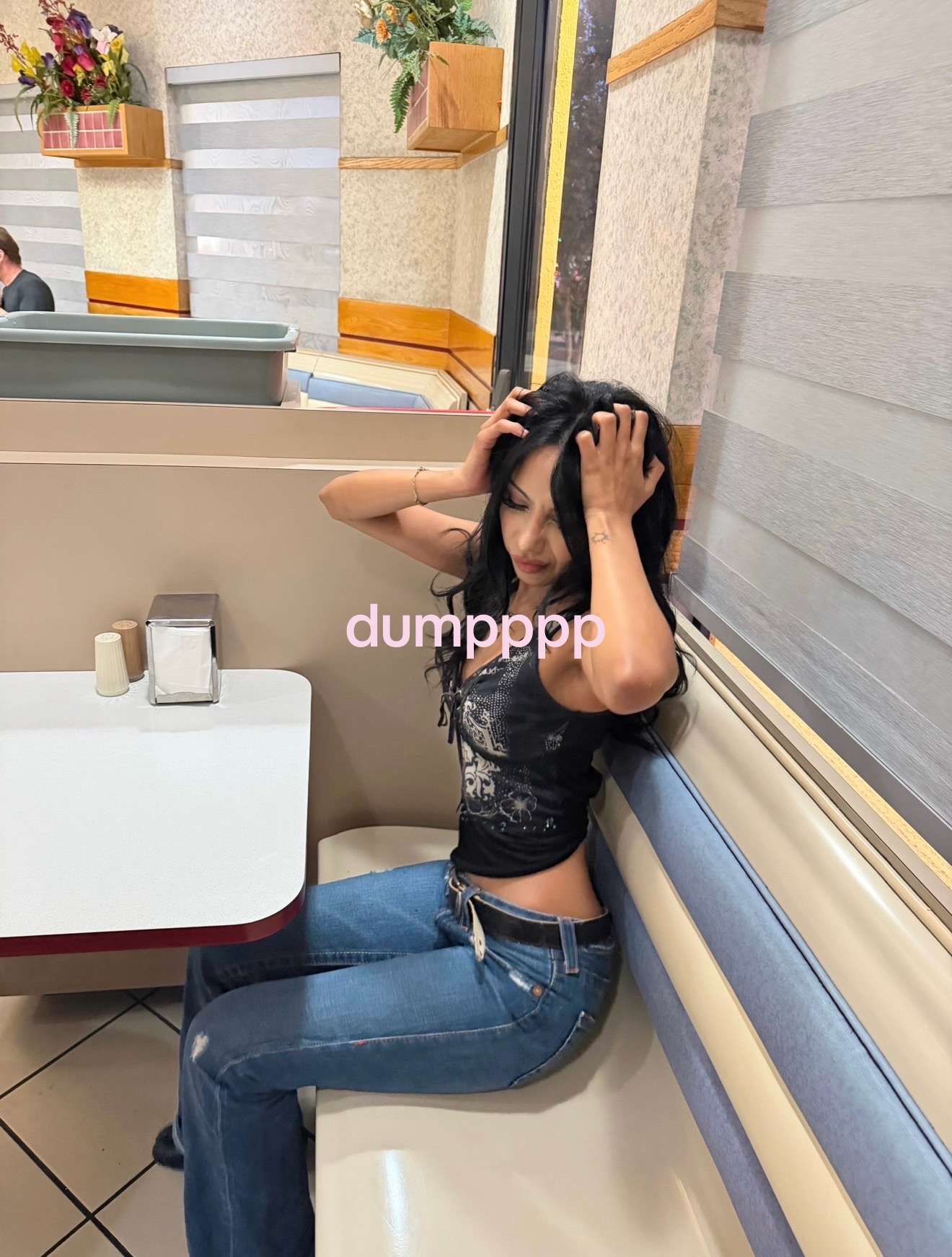 @dulce isela