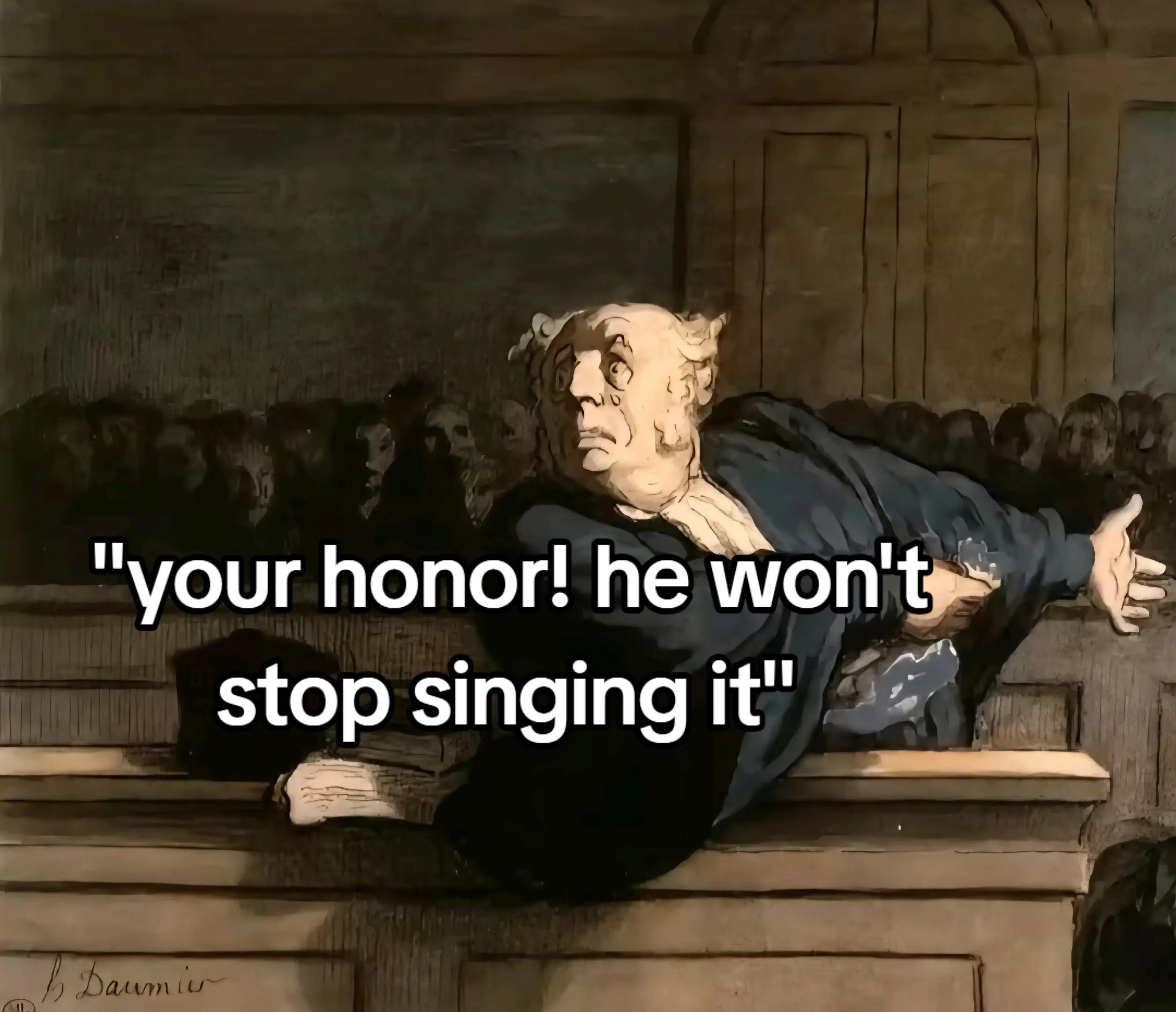 @--->