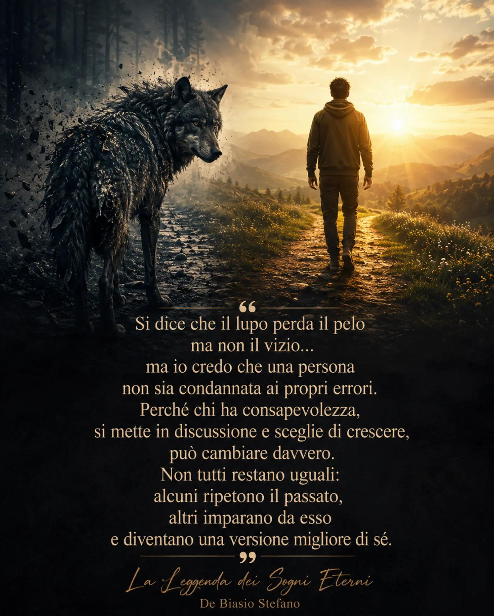 @La Leggenda dei Sogni Eterni