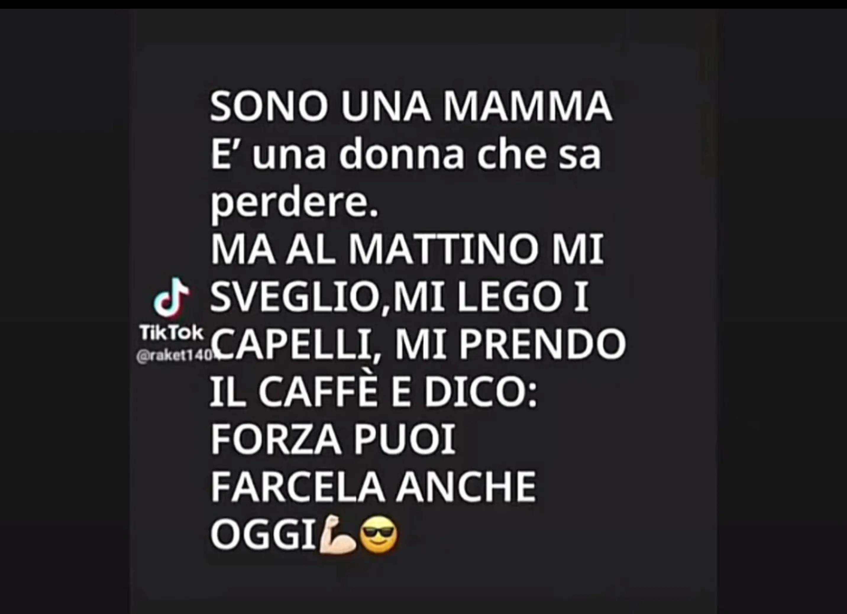 @Maria Caserio