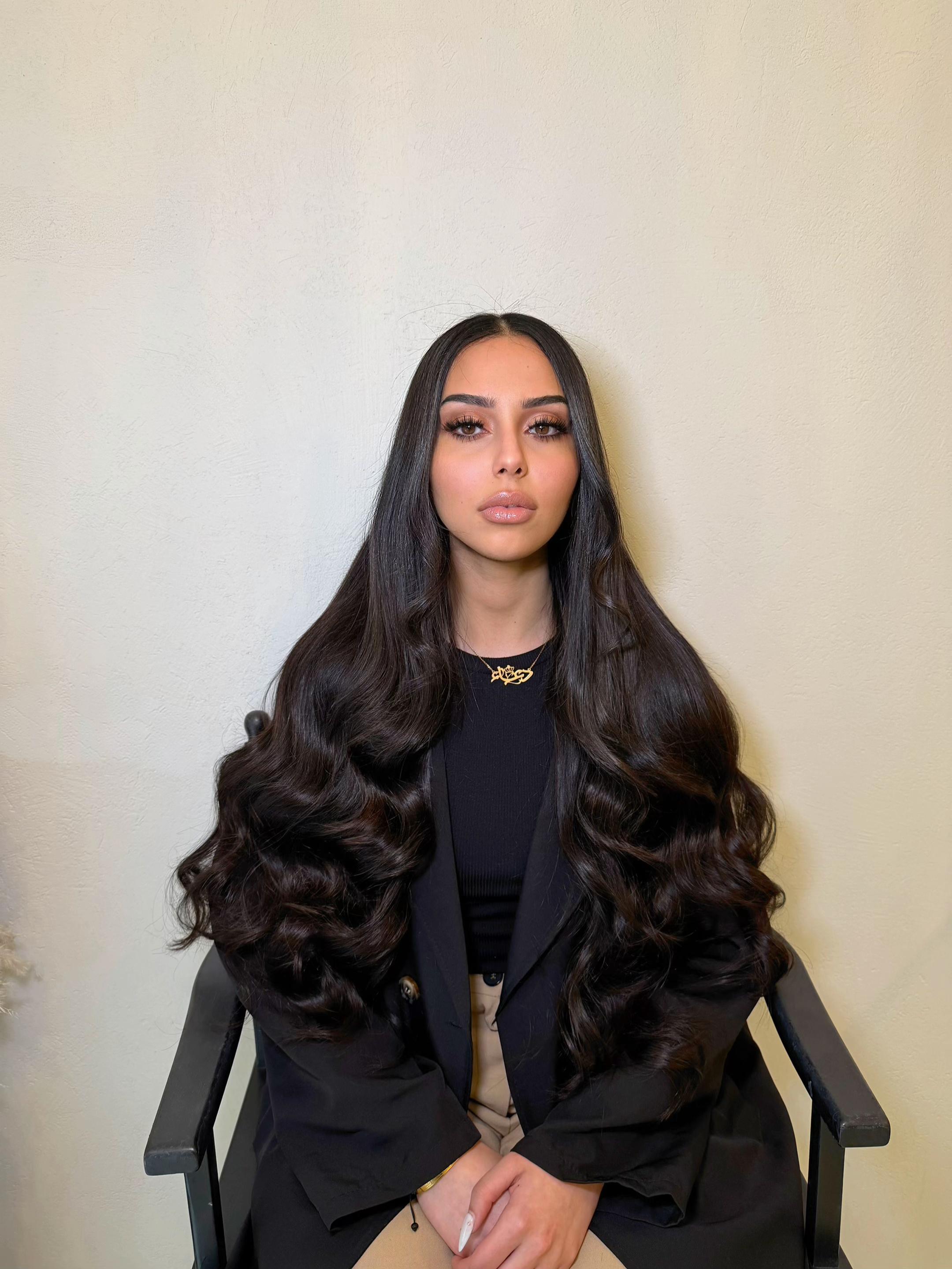 @Luxuryhairbeauty